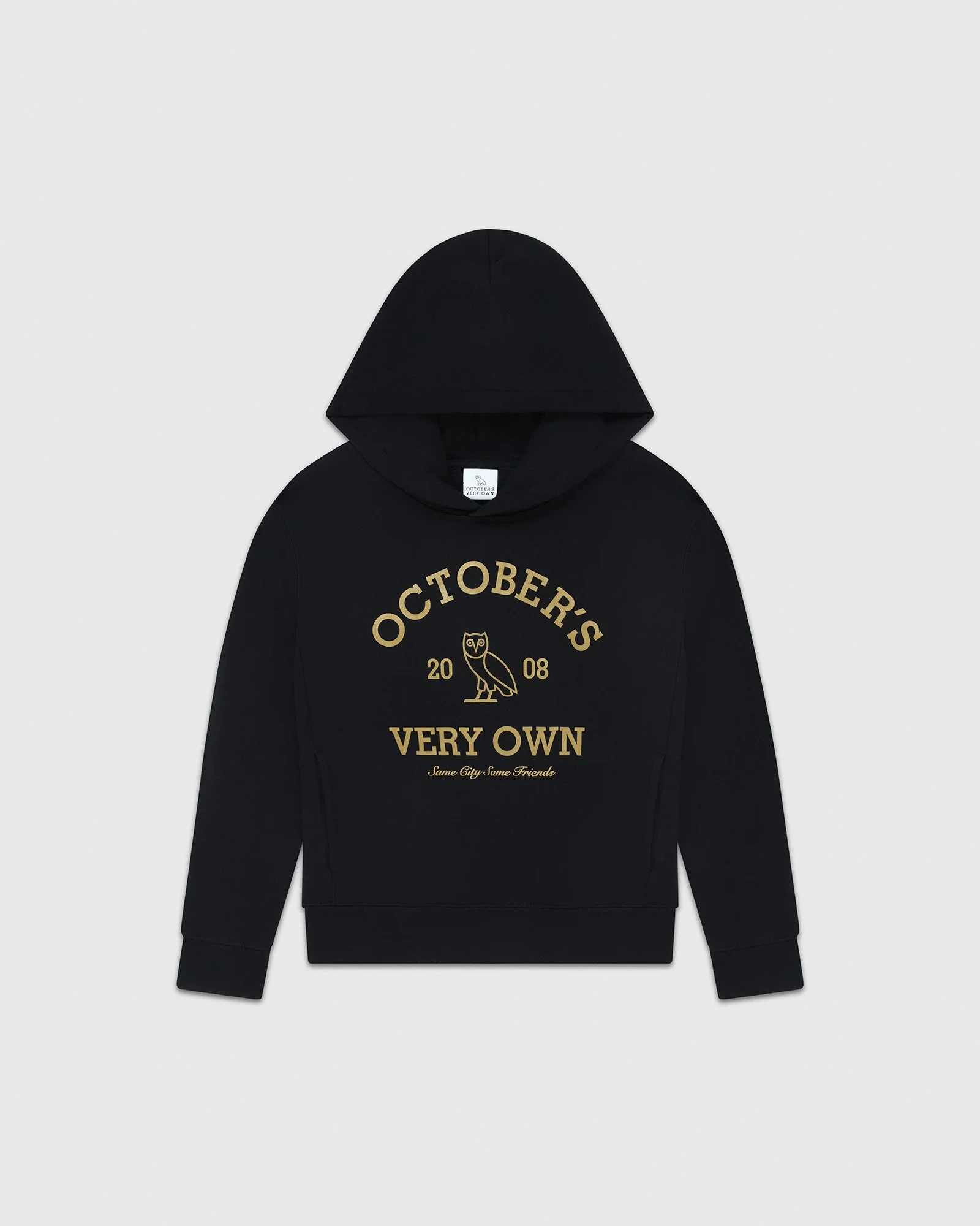 Collegiate Kids Hoodie - Image 2