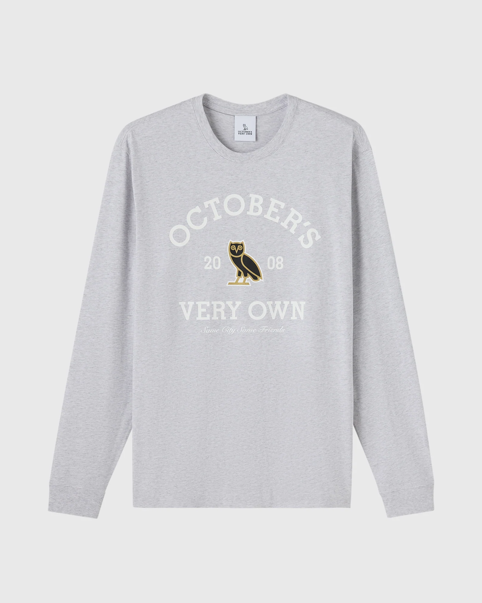 Collegiate Long-Sleeve Tee - Image 11