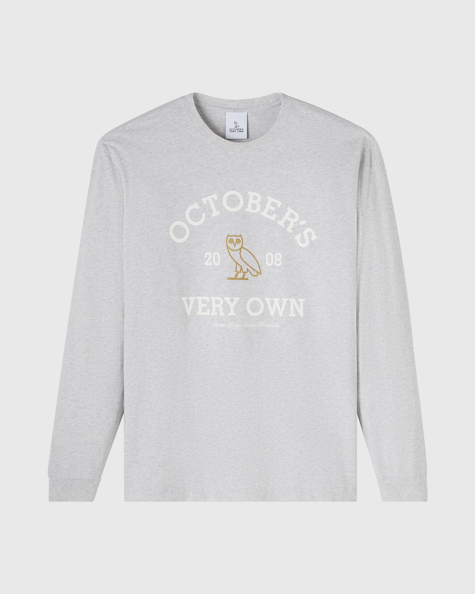 Collegiate Long-Sleeve Tee - Image 13
