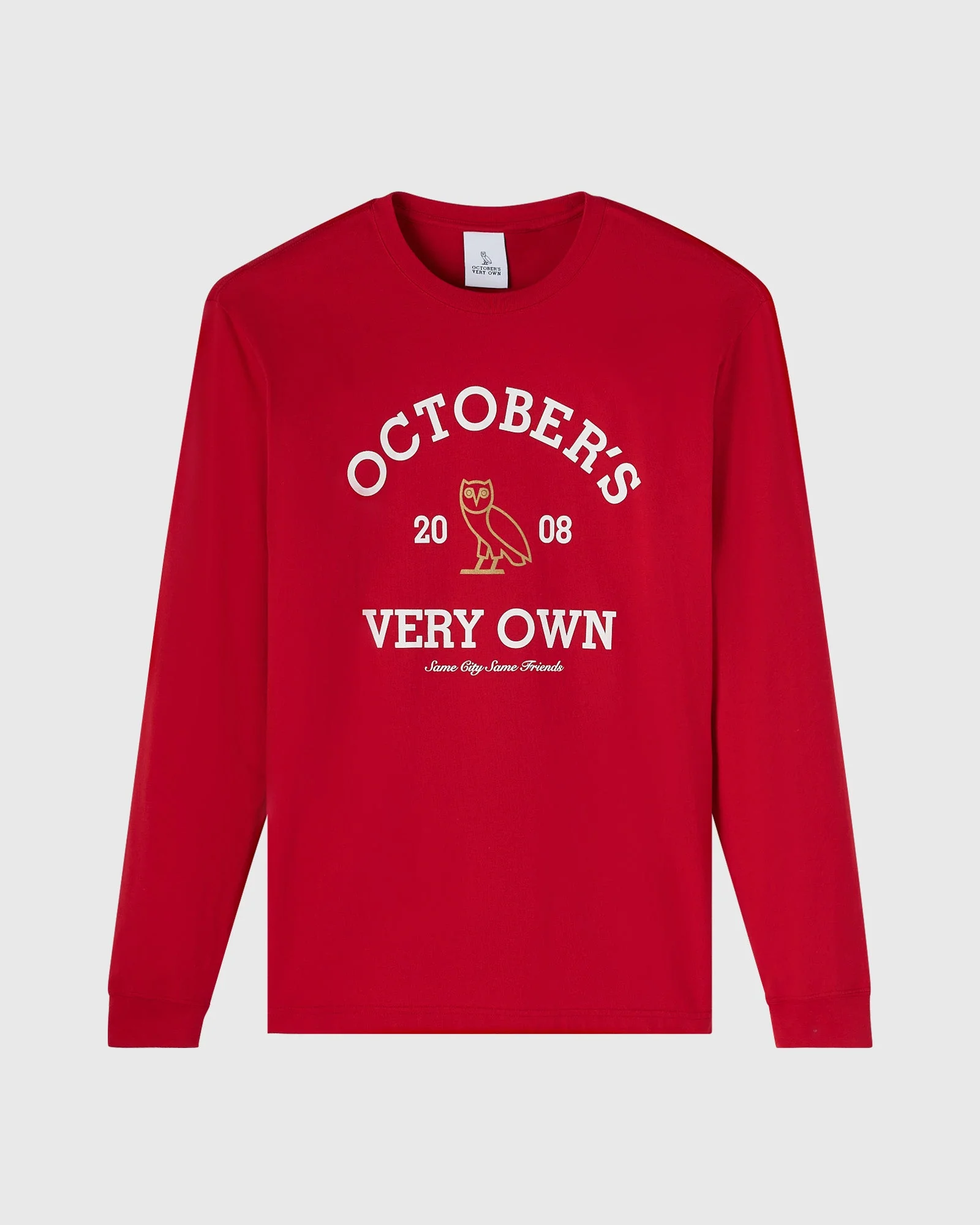 Collegiate Long-Sleeve Tee - Image 14