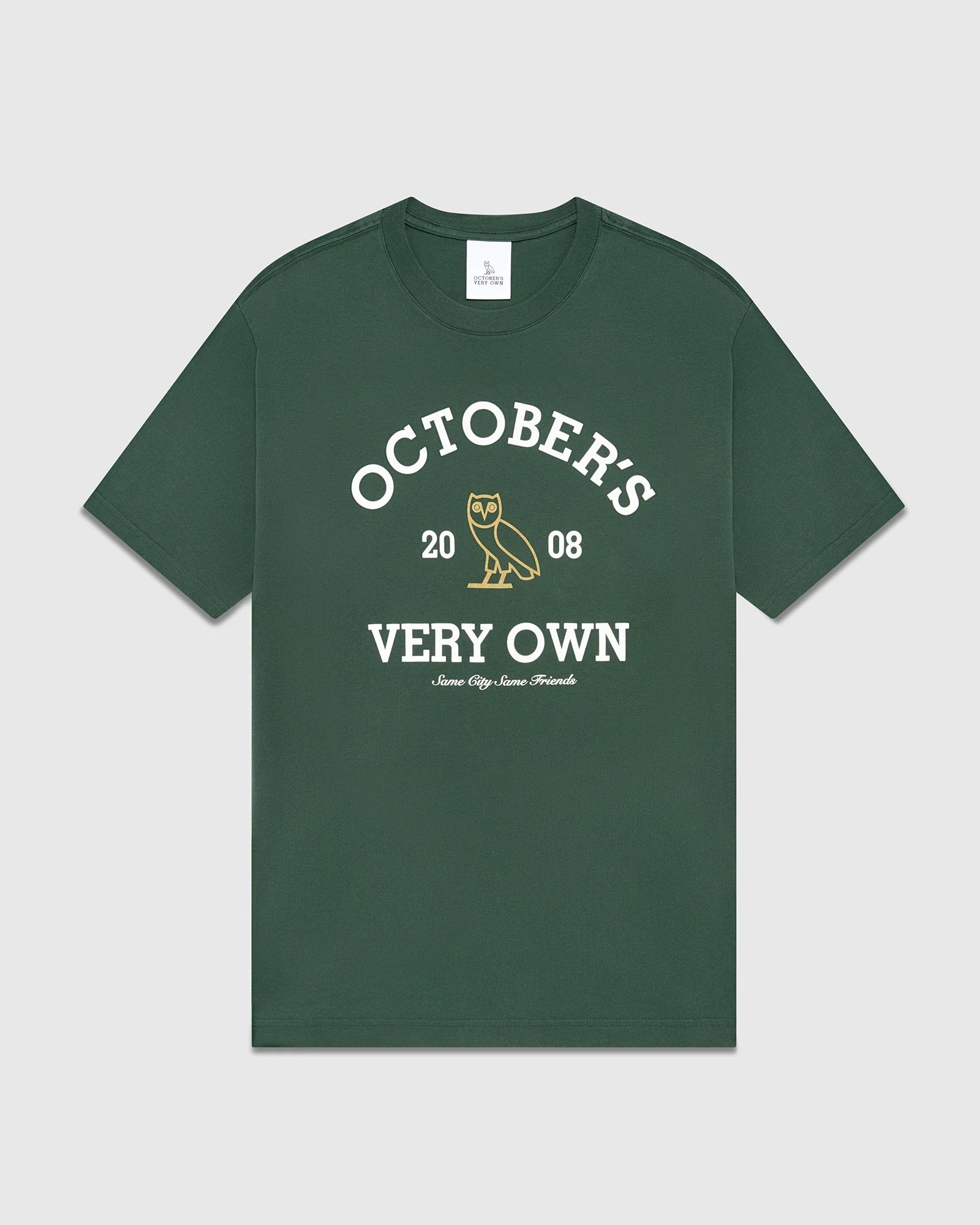 Collegiate T-Shirt - Image 12