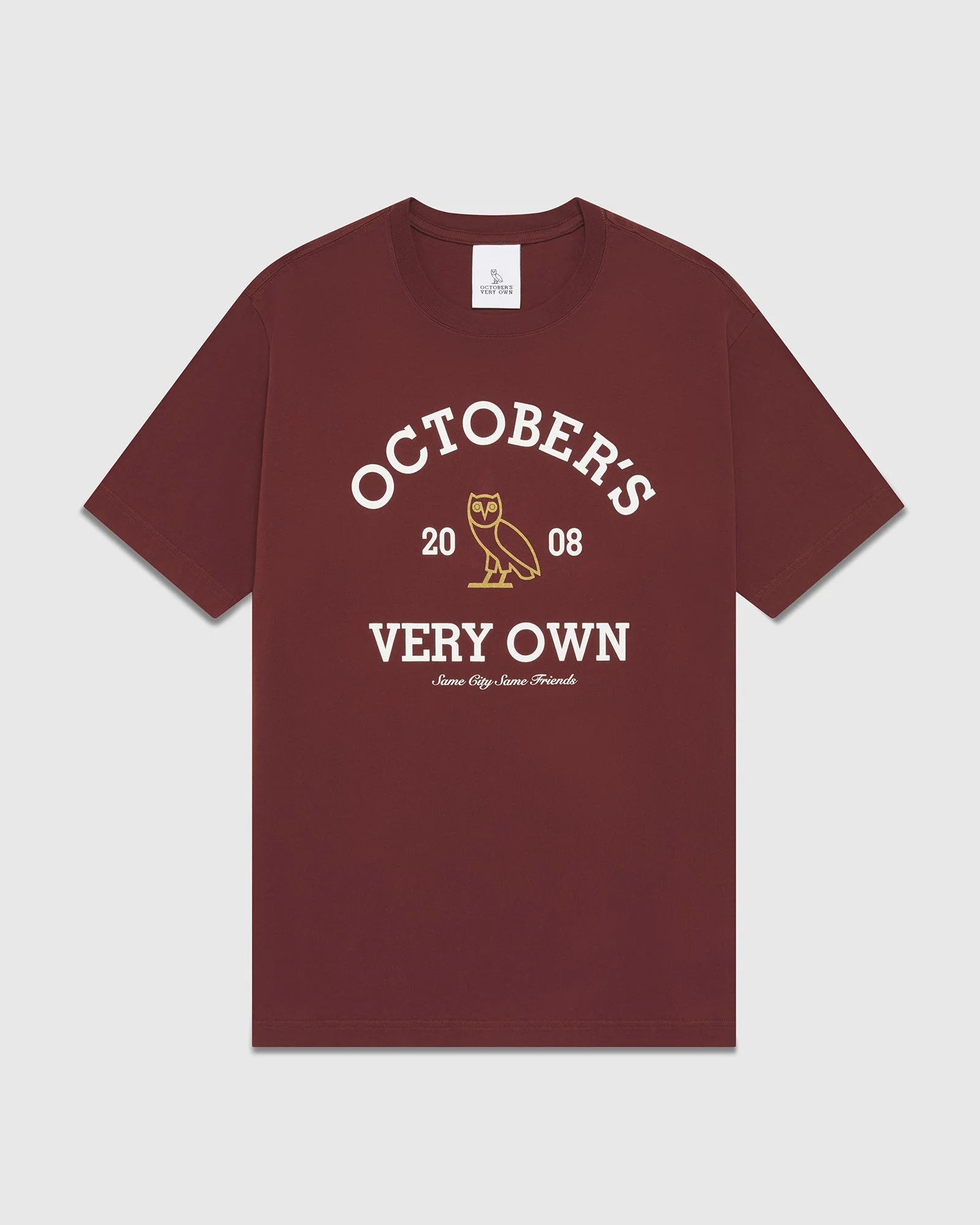 Collegiate T-Shirt - Image 17