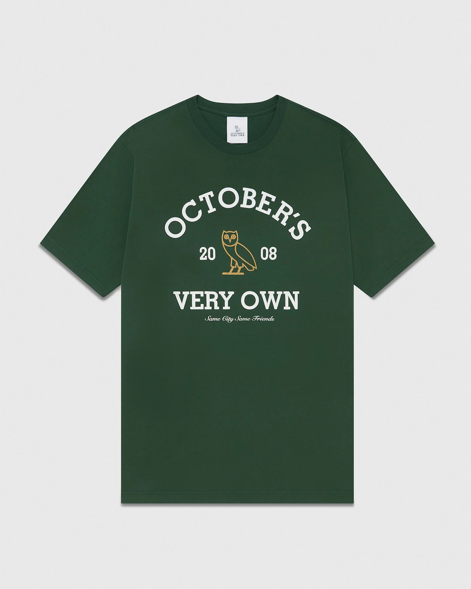 Collegiate T-Shirt - Image 2