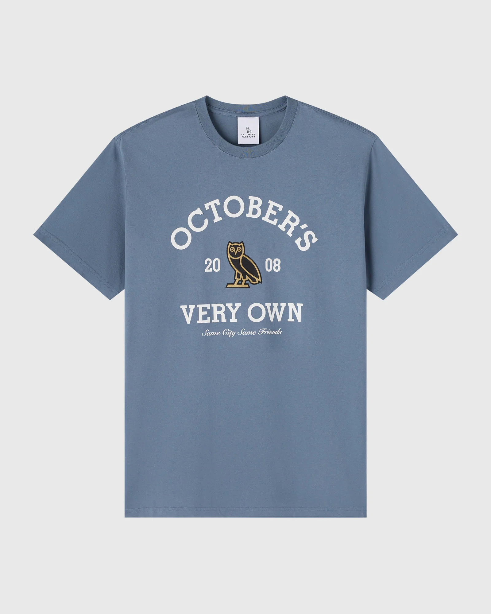 Collegiate T-Shirt - Image 21