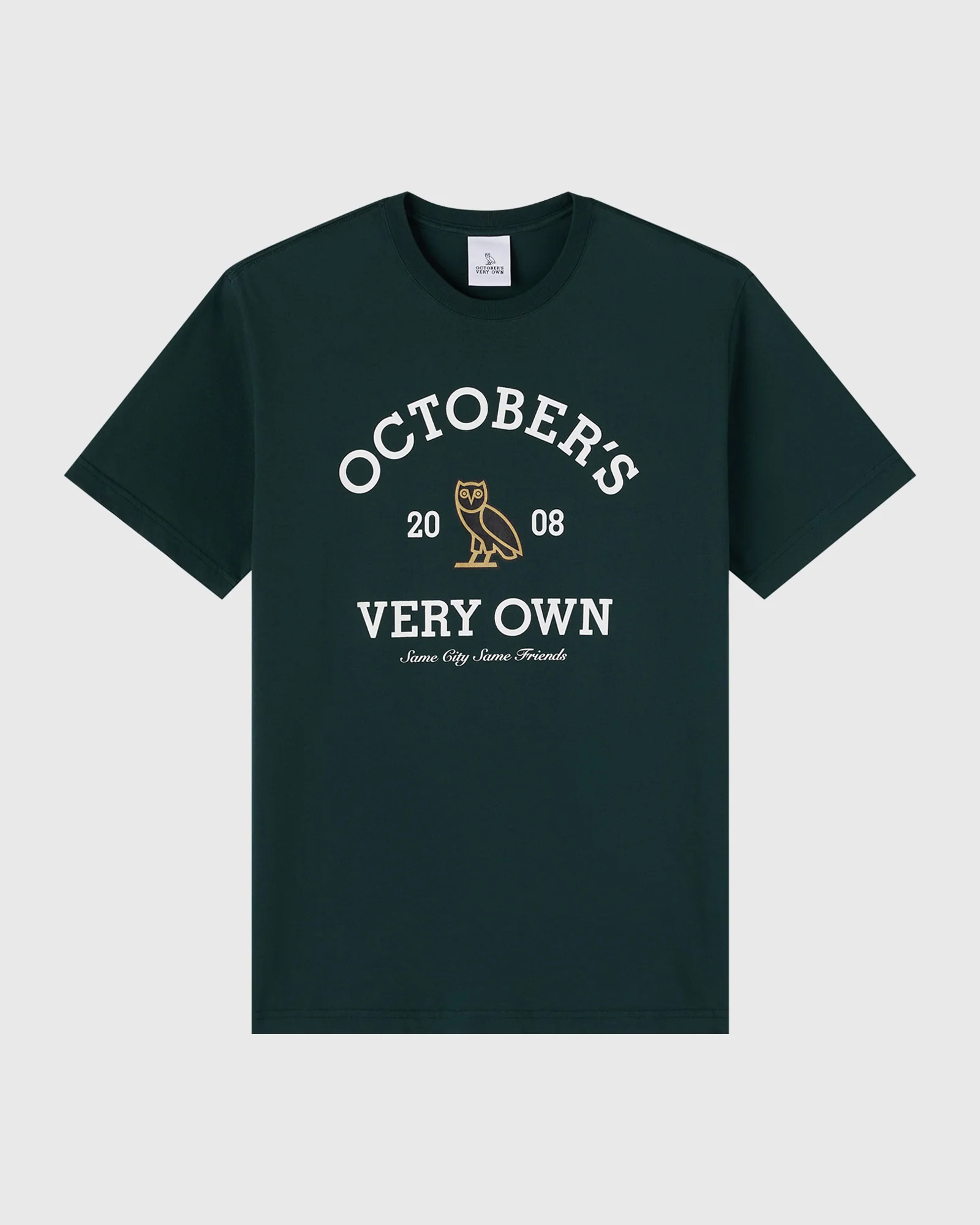 Collegiate T-Shirt - Image 22