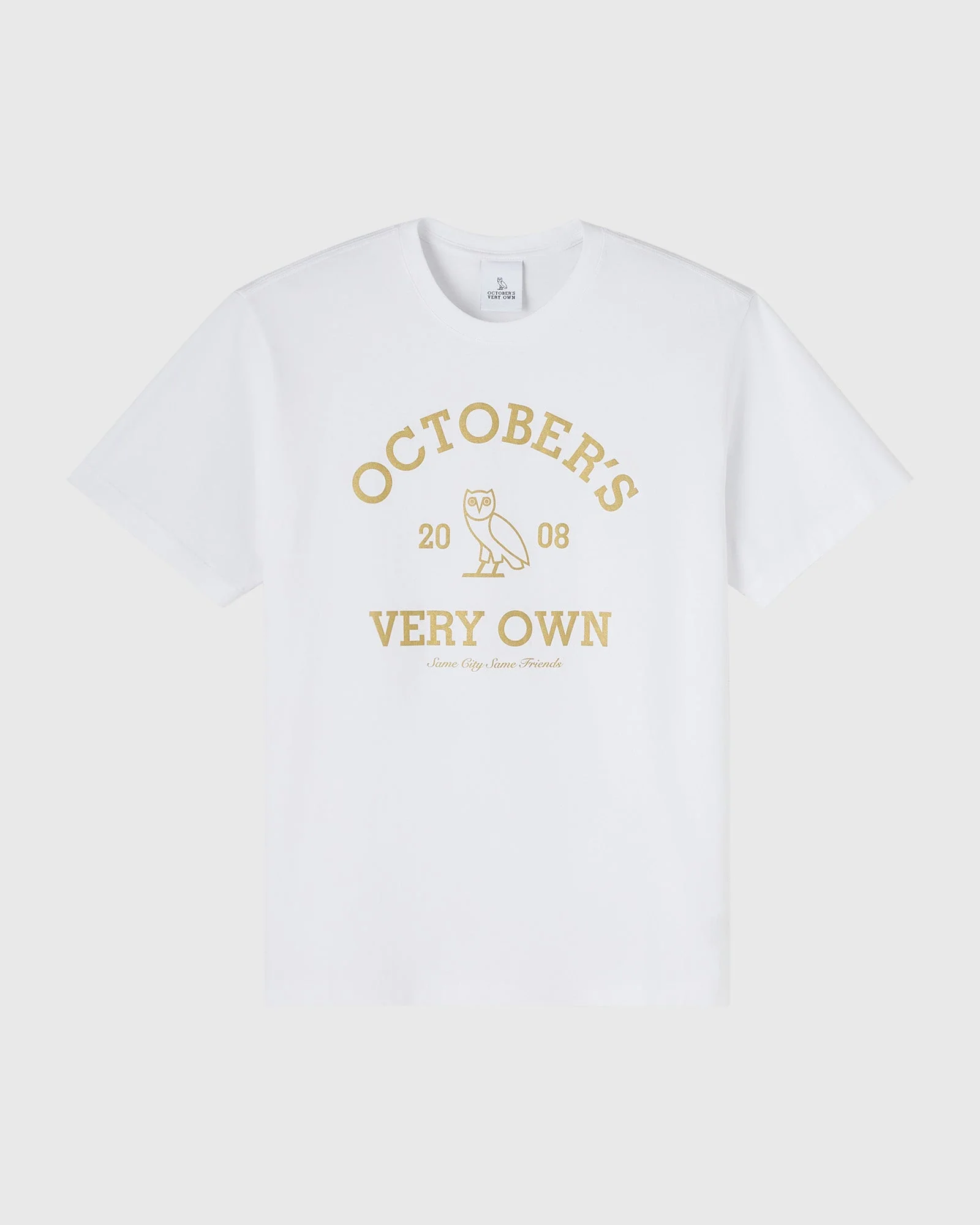 Collegiate T-Shirt - Image 3