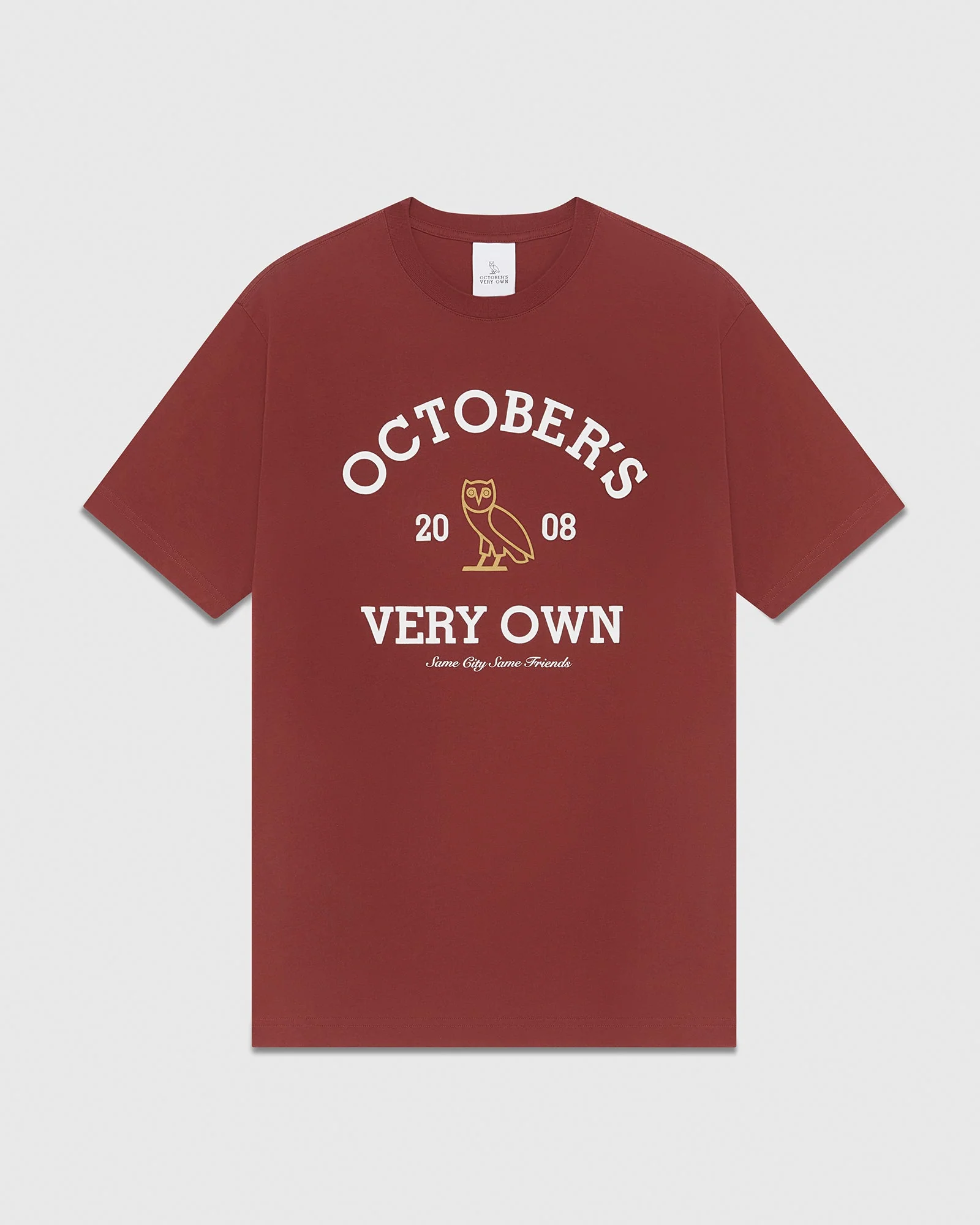 Collegiate T-Shirt - Image 4