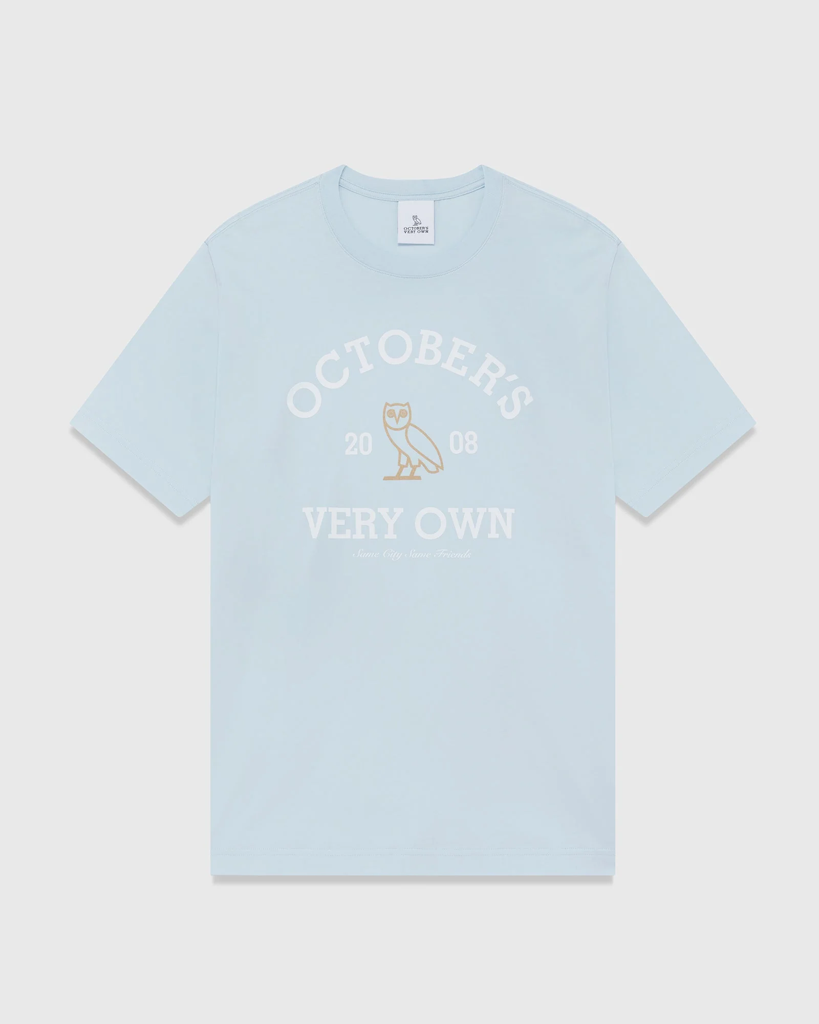 Collegiate T-Shirt - Image 8