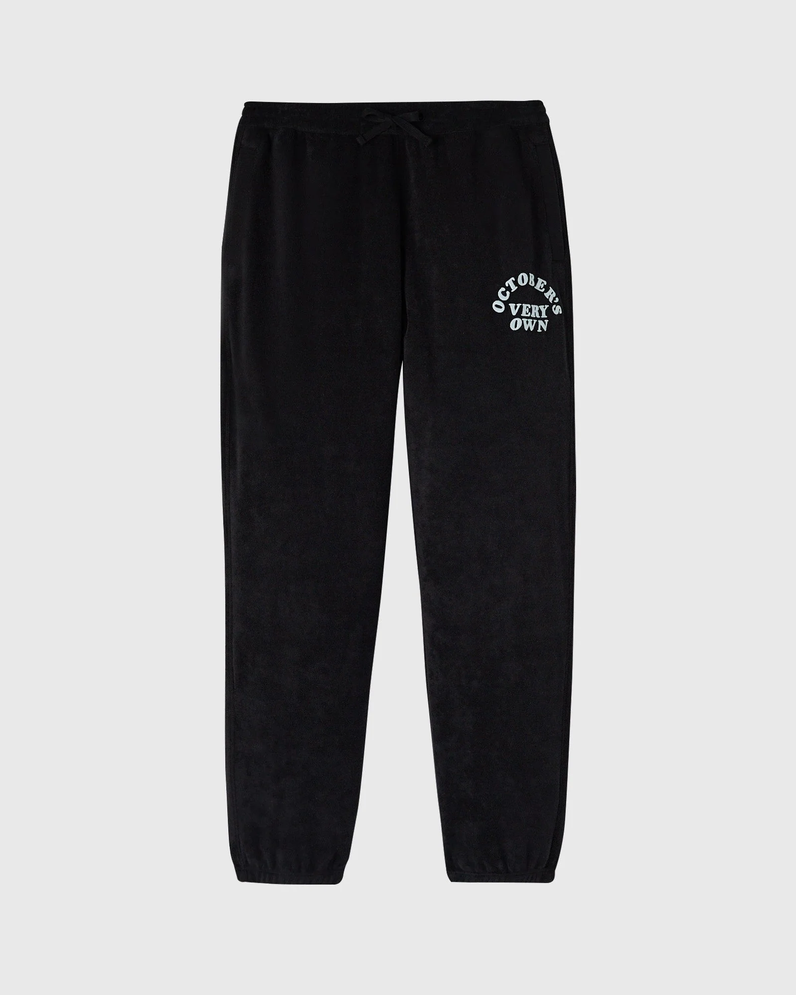 Cooper Arch Terry Cloth Sweatpant - Image 2