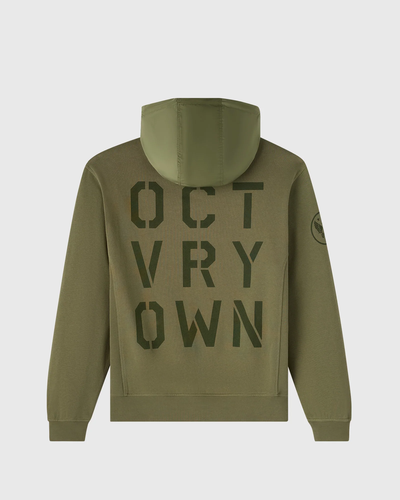 Corps Hoodie - Image 2