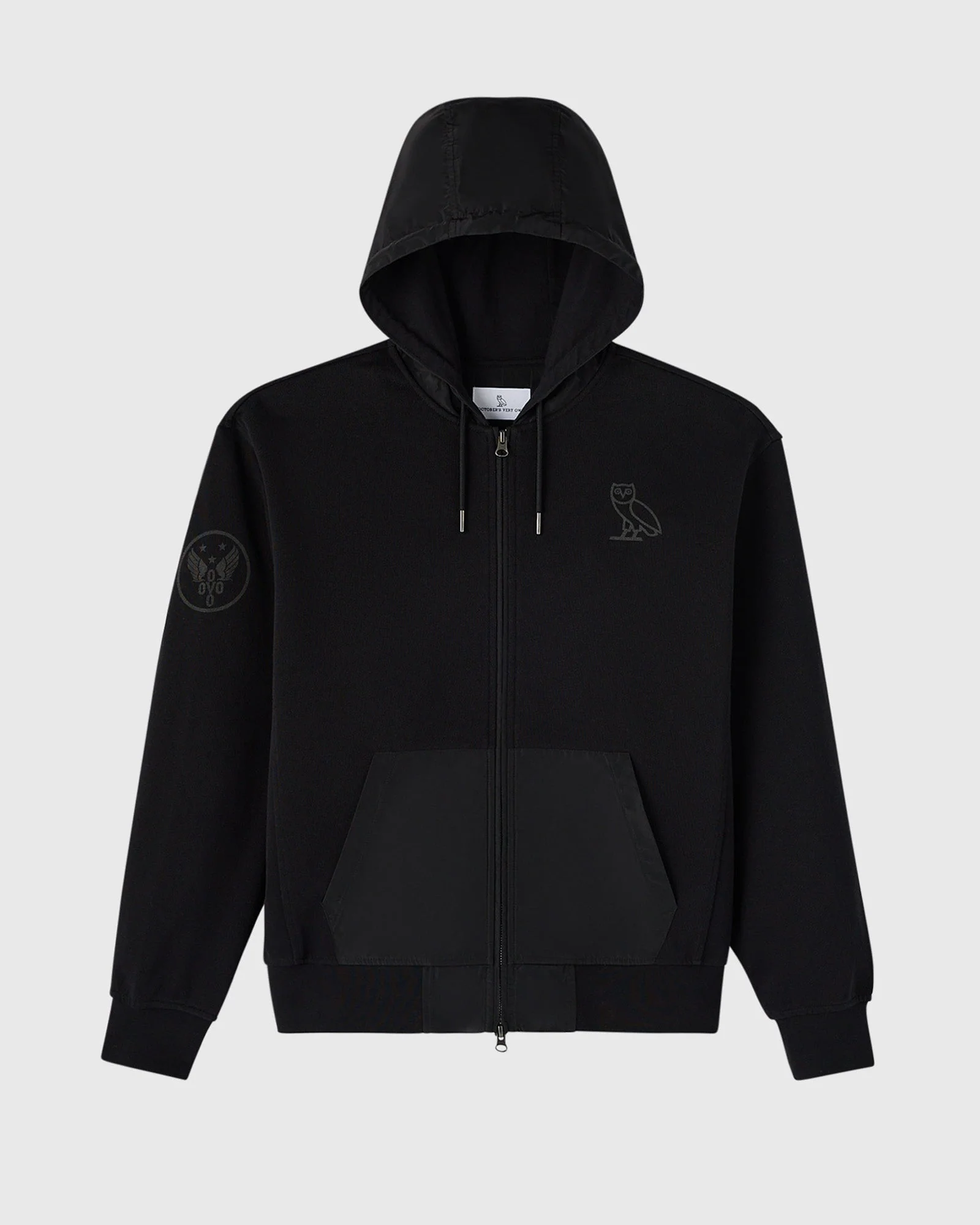 Corps Hoodie - Image 3