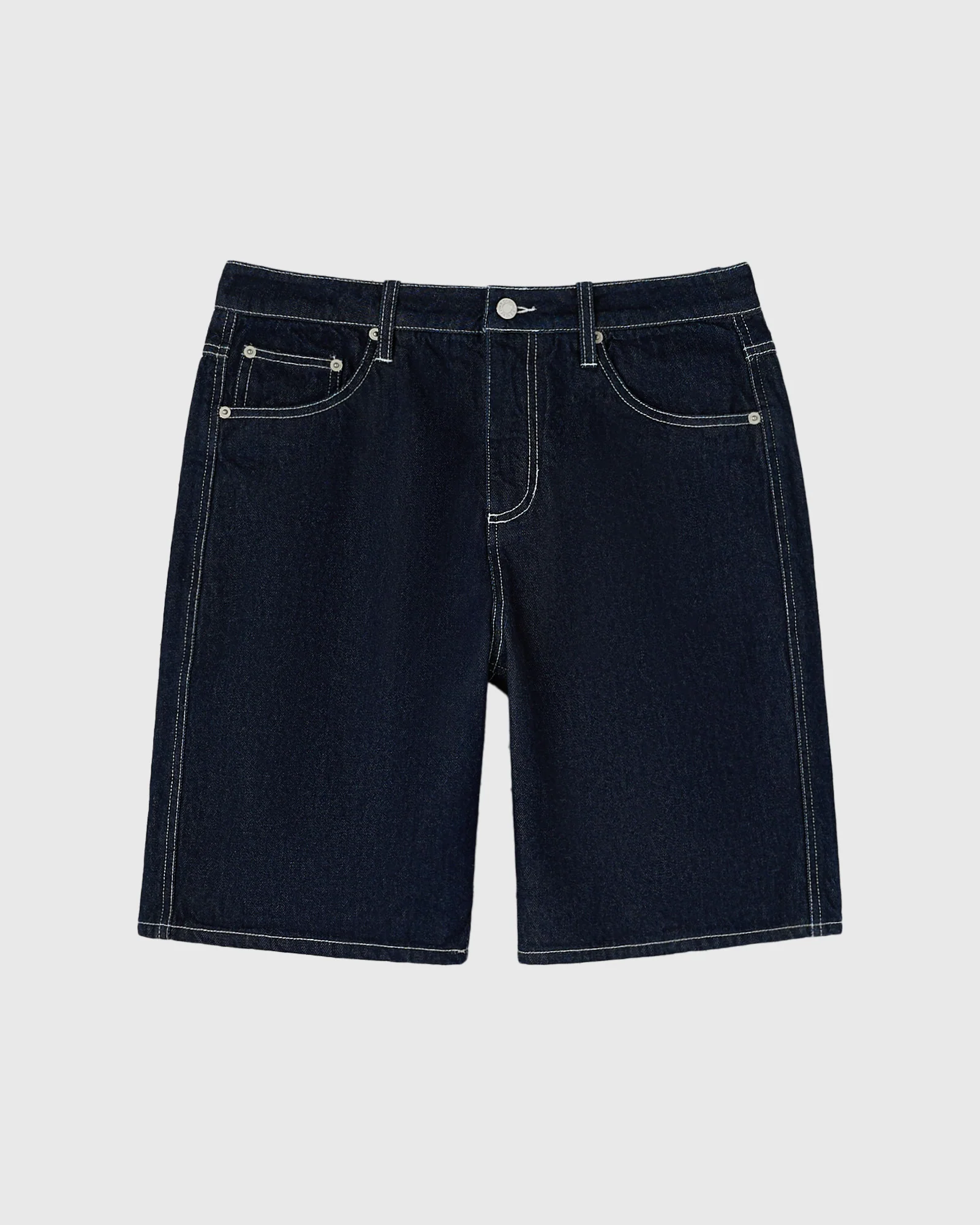Denim Short