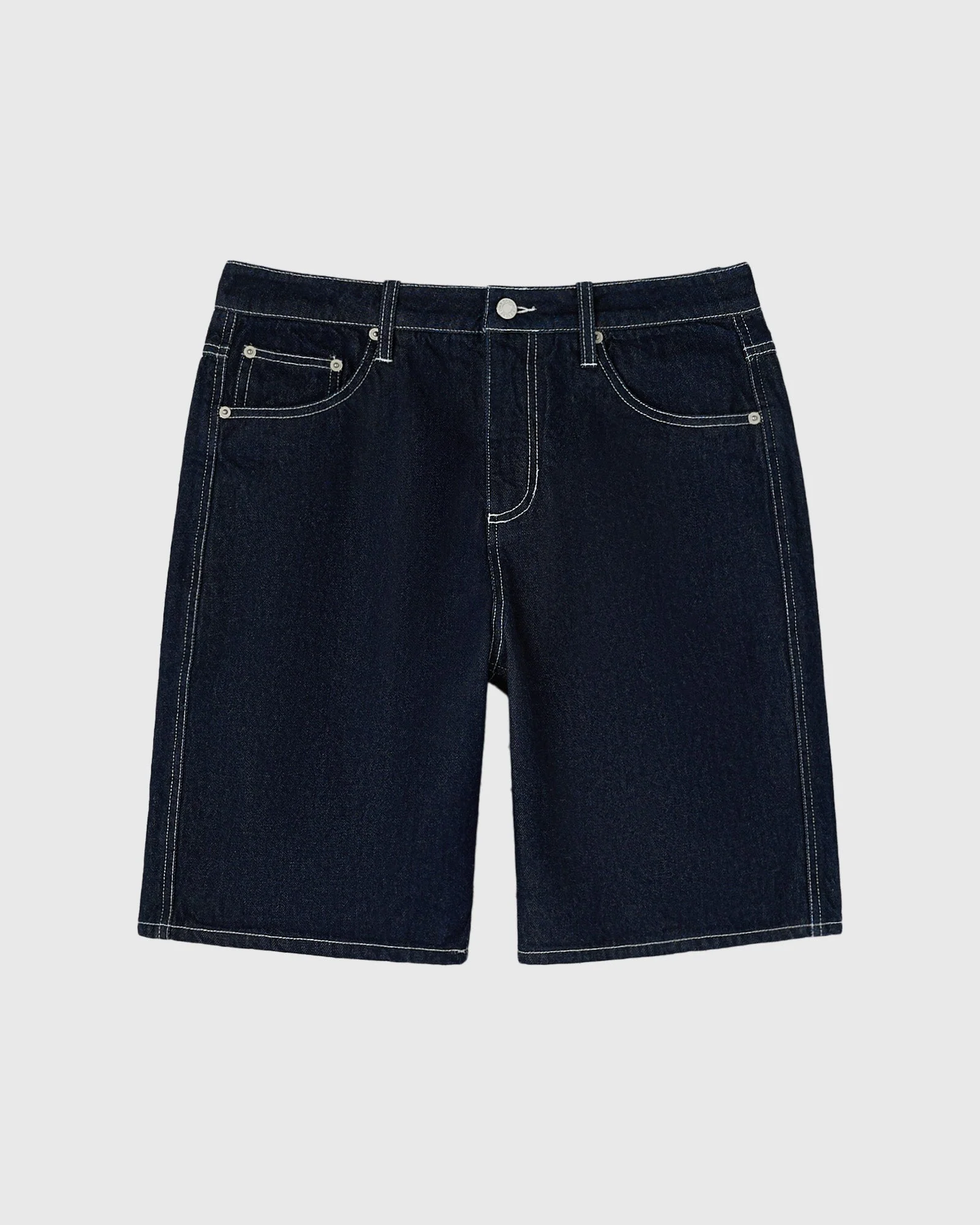 Denim Short - Image 2