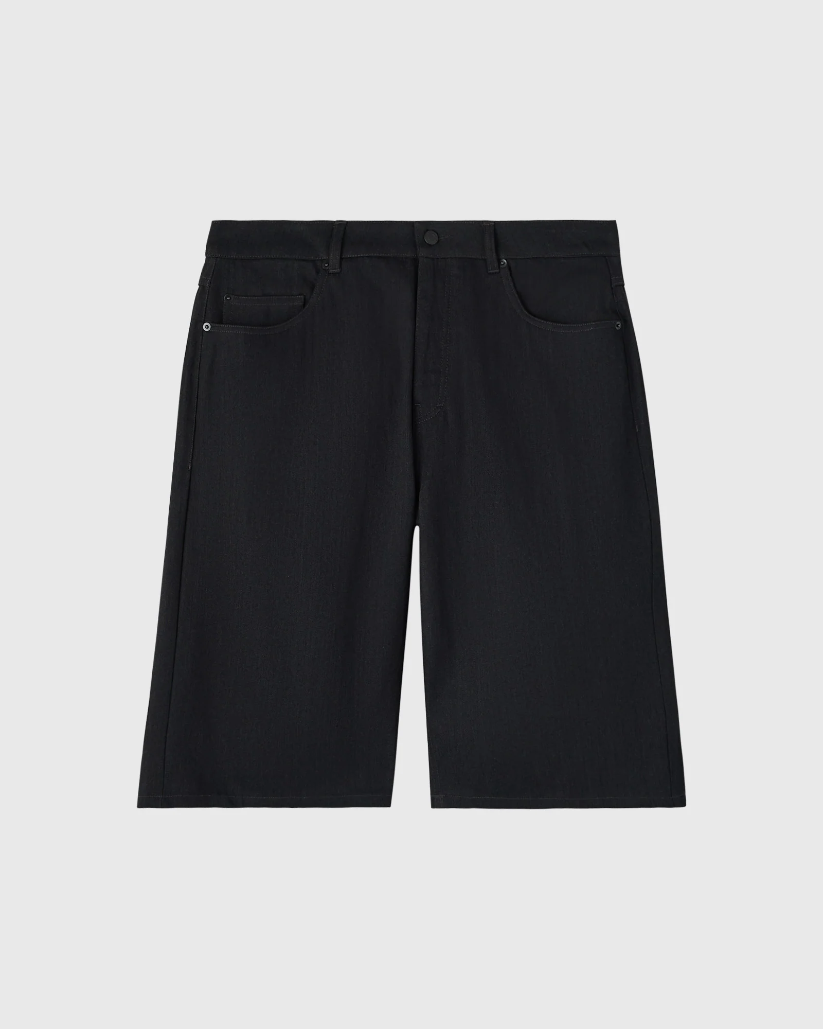 Denim Short - Image 3