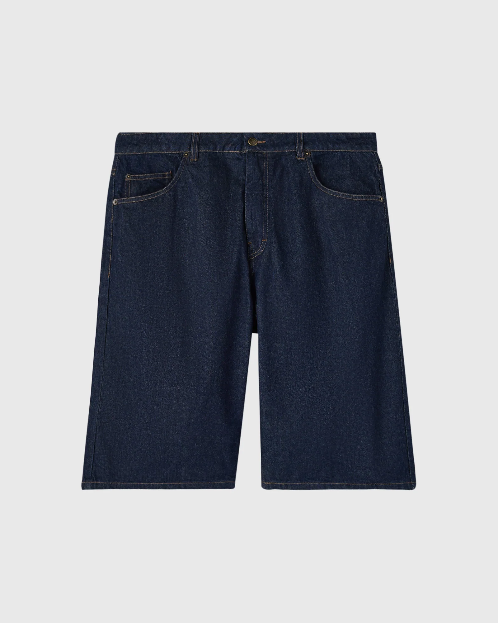 Denim Short - Image 4