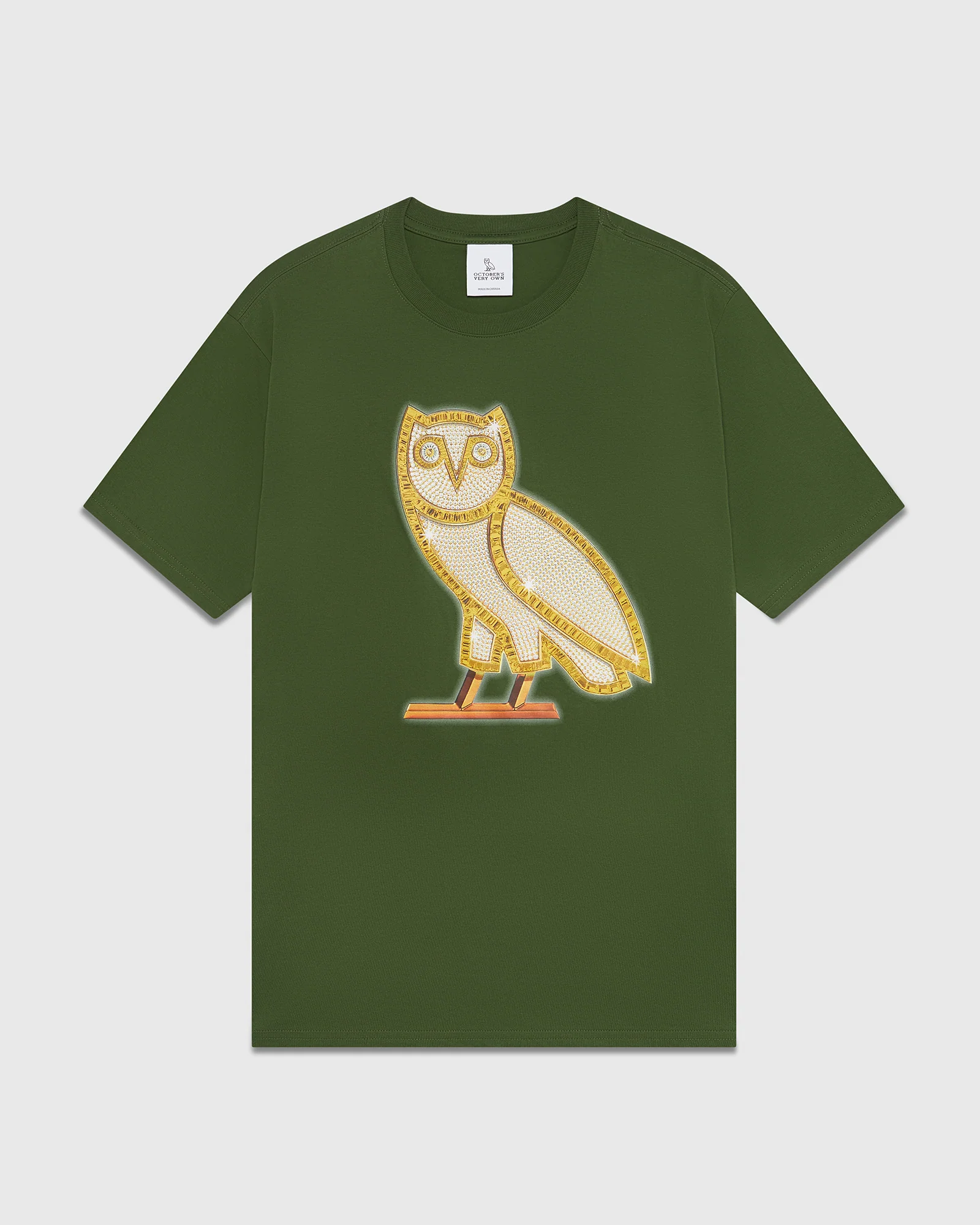 Diamond T-Shirt - Image 3