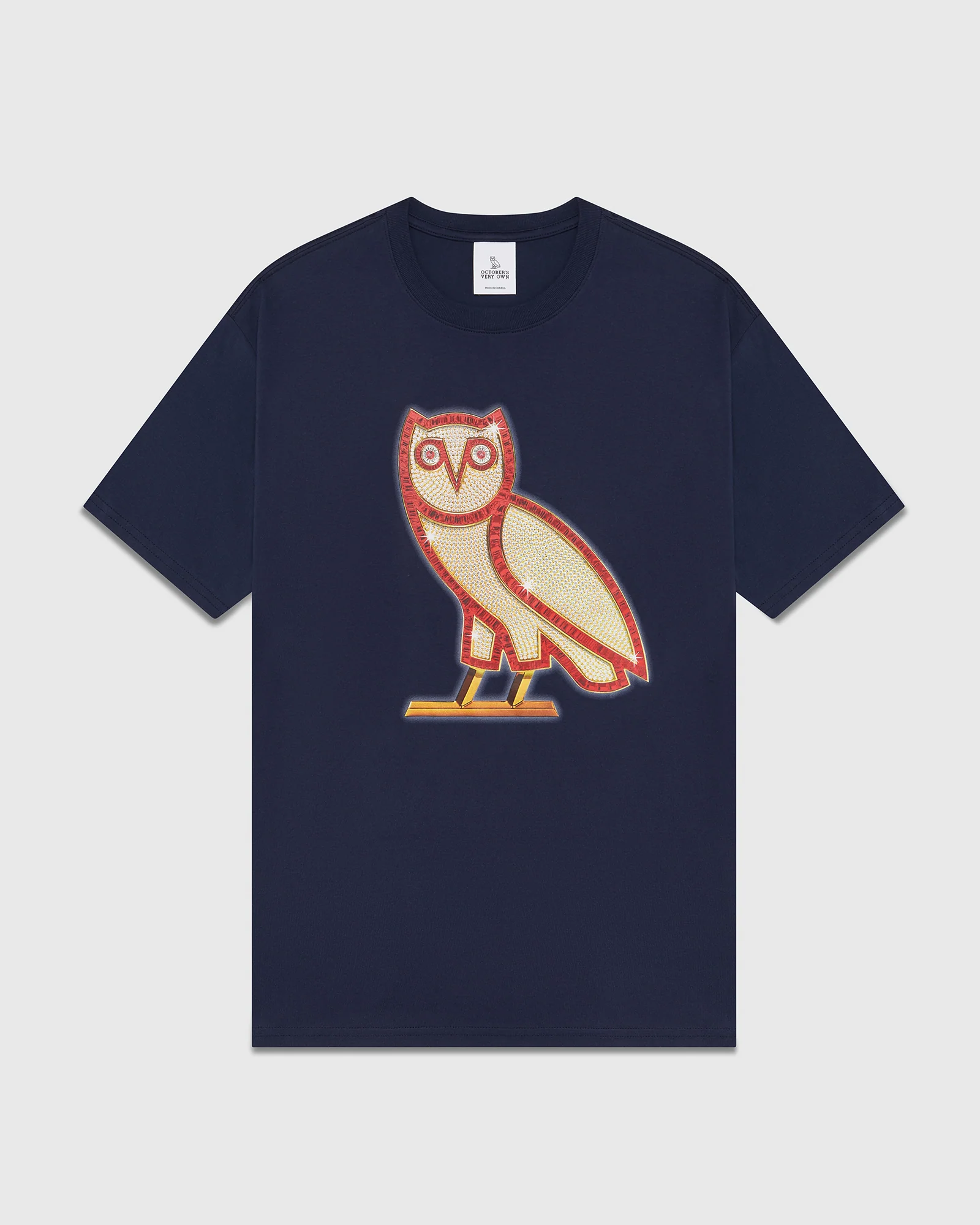 Diamond T-Shirt - Image 5