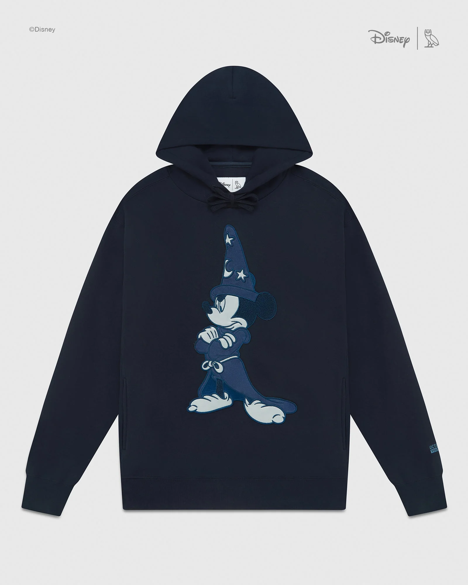 ©Disney Mickey Hoodie - Image 2
