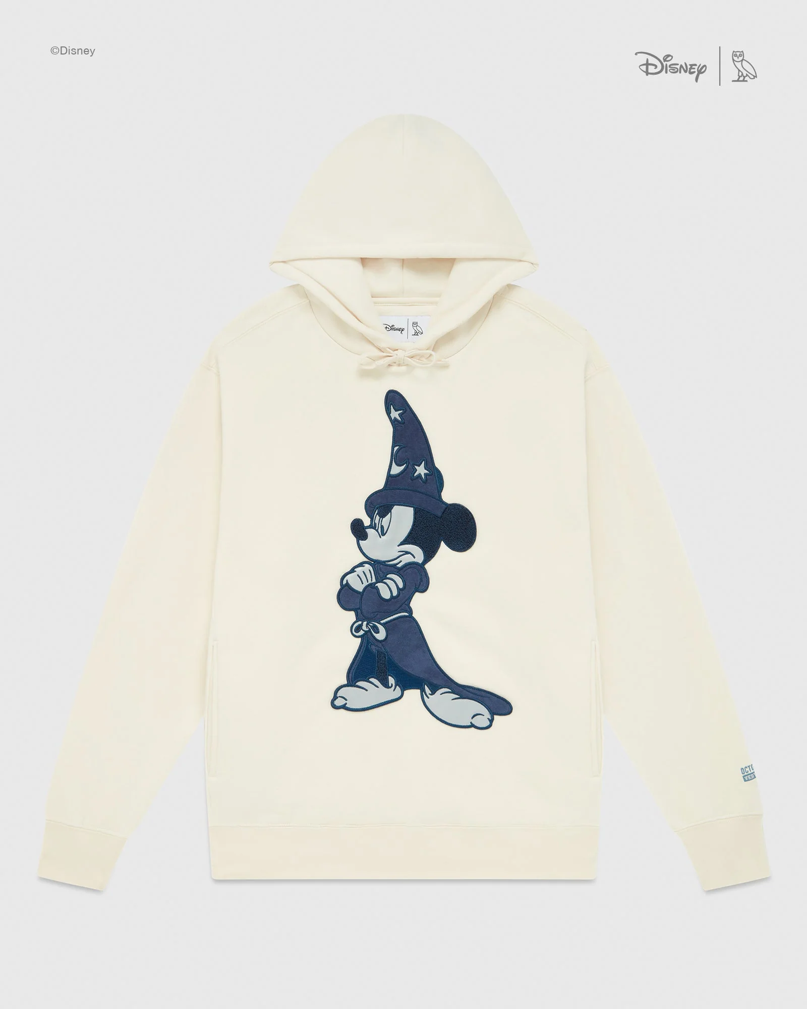 ©Disney Mickey Hoodie - Image 3