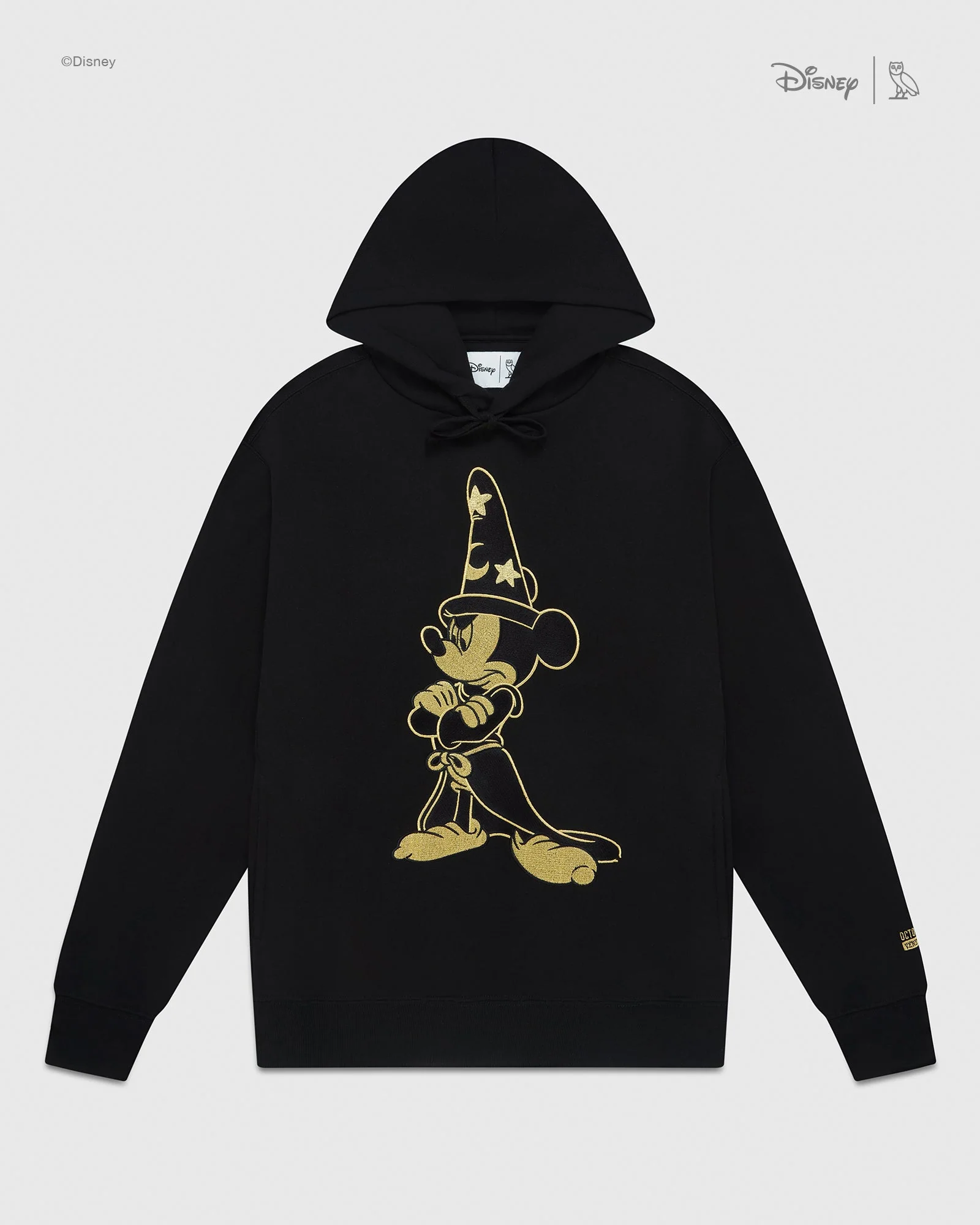 ©Disney Mickey Hoodie - Image 4