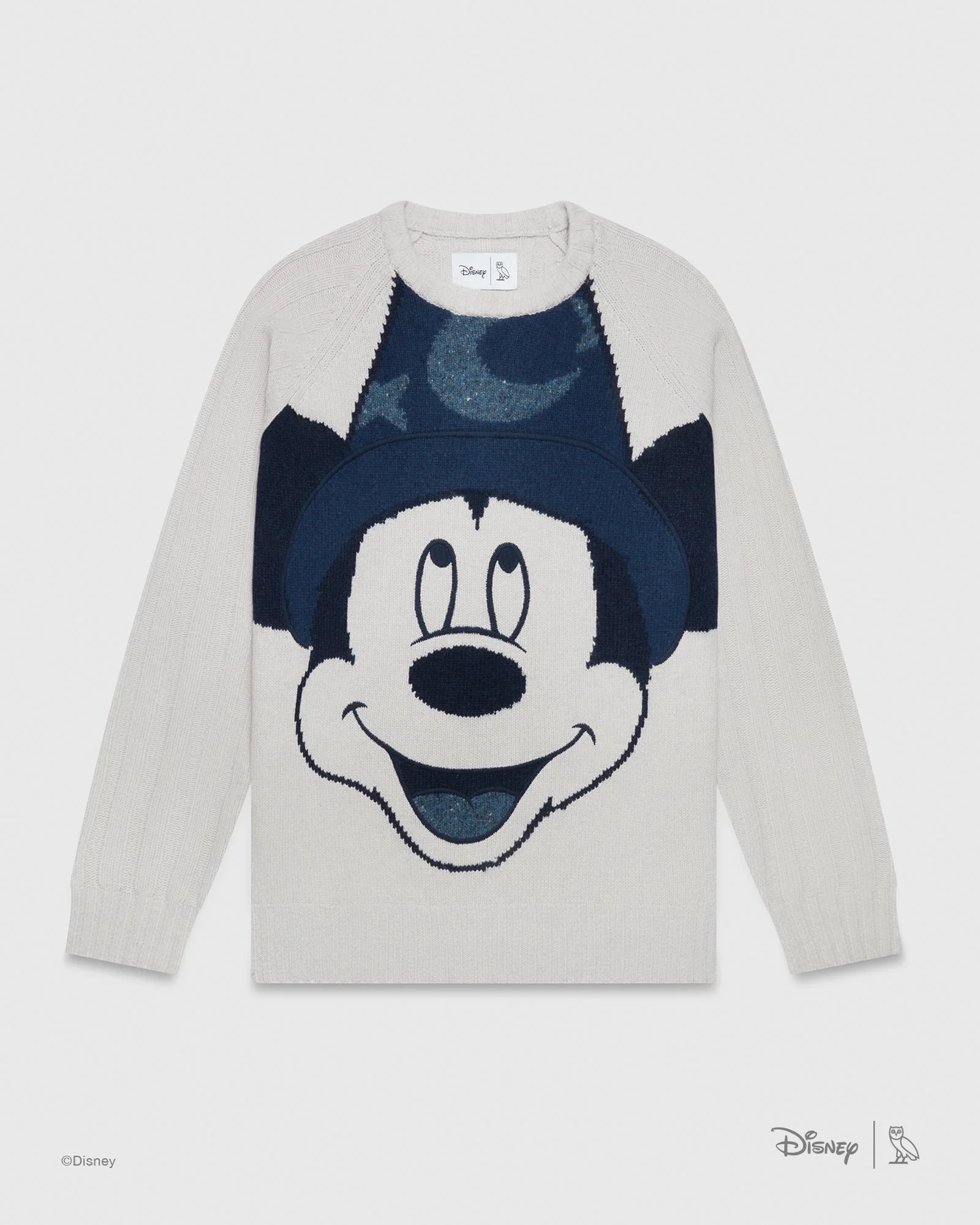©Disney Mickey Knit Sweater - Image 2