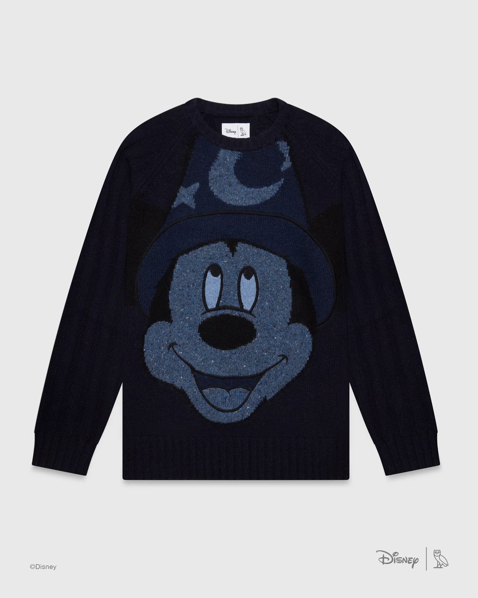 ©Disney Mickey Knit Sweater - Image 3