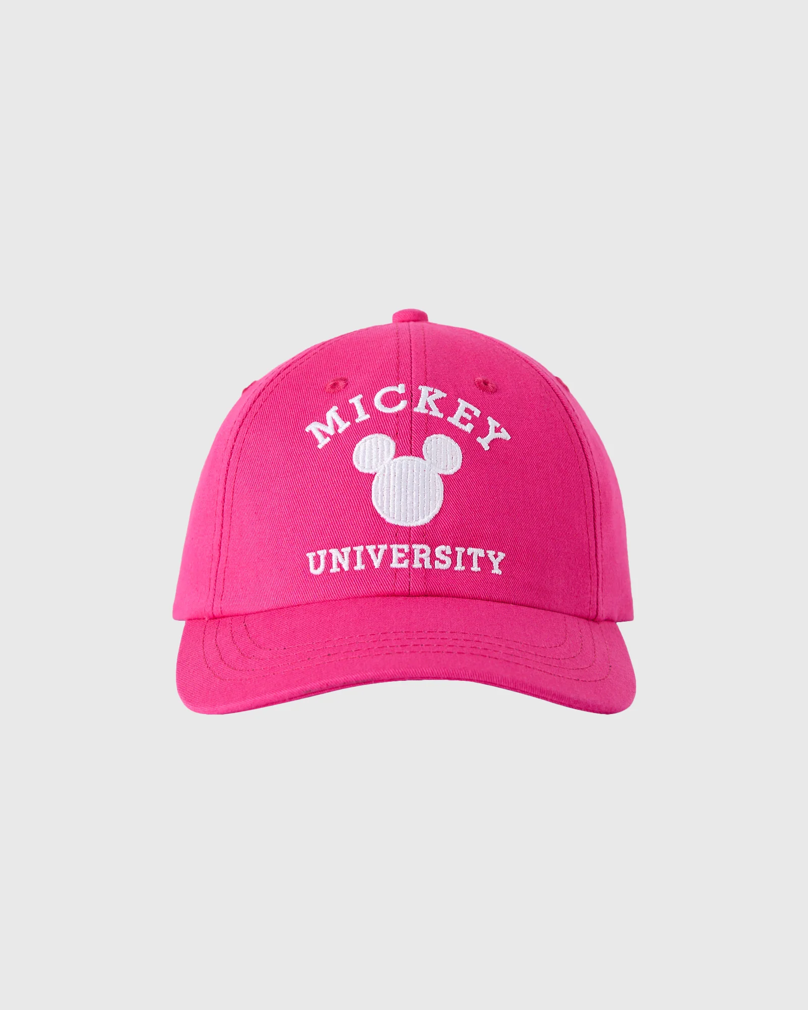 ©Disney Valentine's Collegiate Sportcap - Image 2
