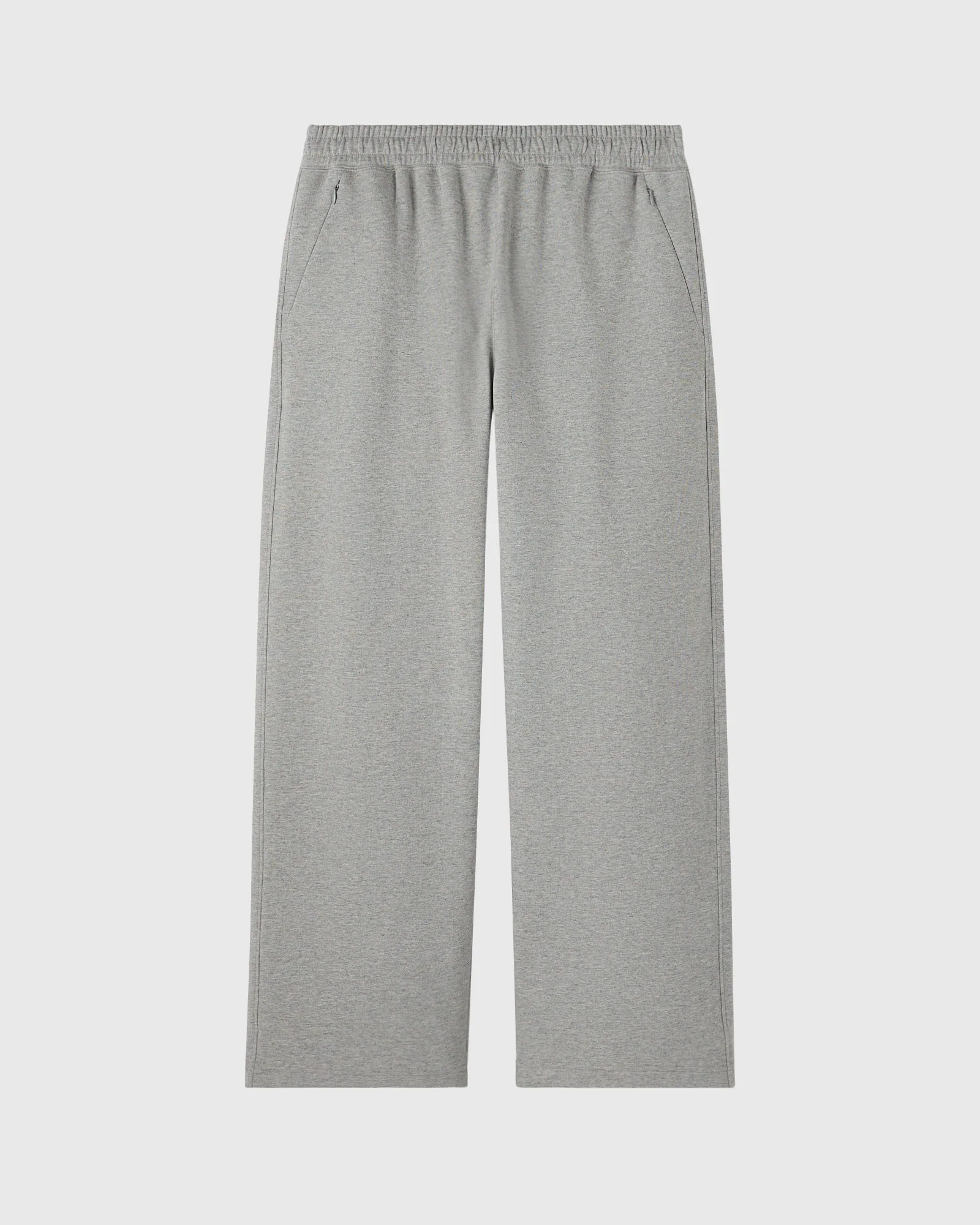 Double Knit Script Sweatpant - Image 4