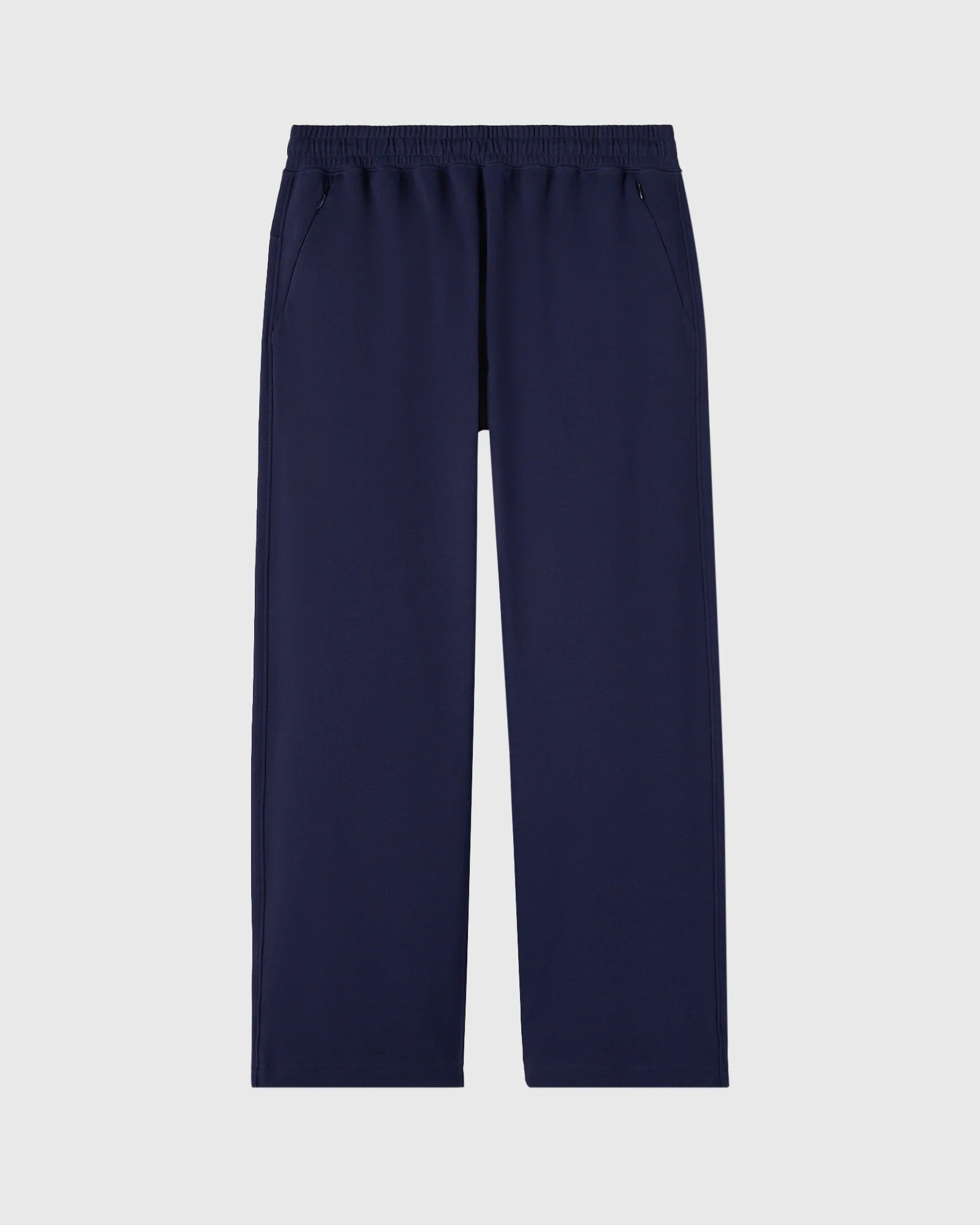 Double Knit Script Sweatpant - Image 3