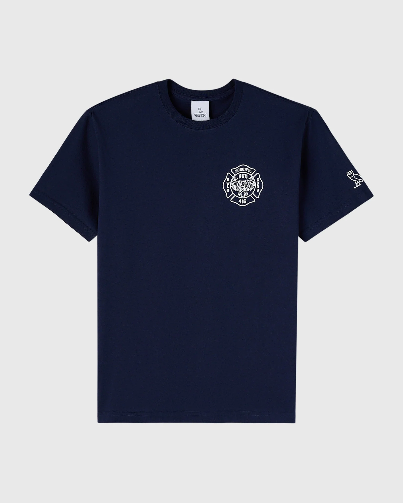 Fire T-Shirt - Image 3