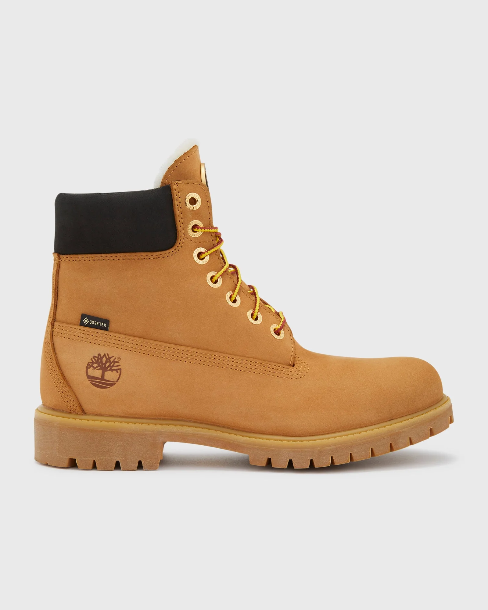 OVO Timberland Boot - Wheat - Image 2