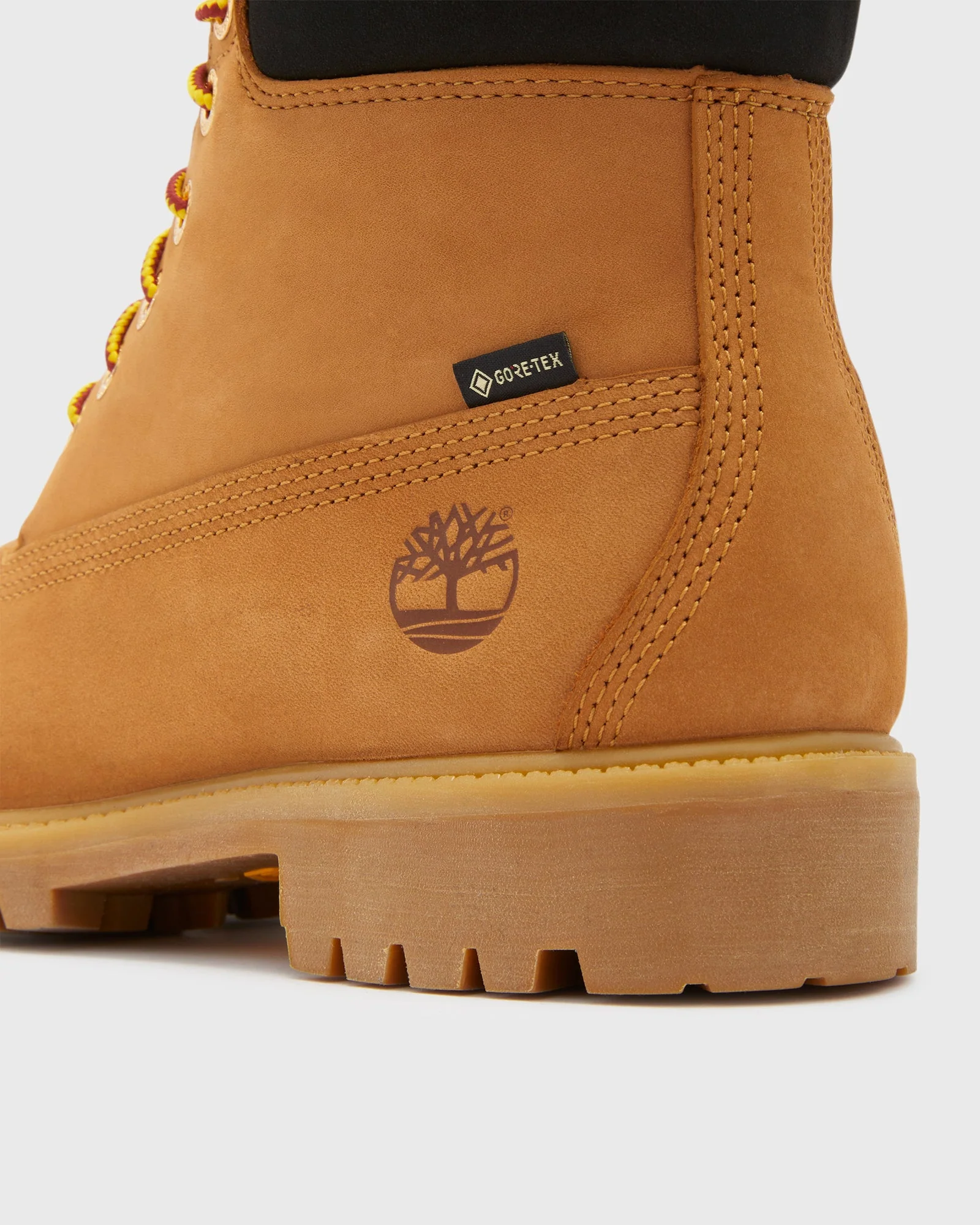 OVO Timberland Boot - Wheat - Image 3