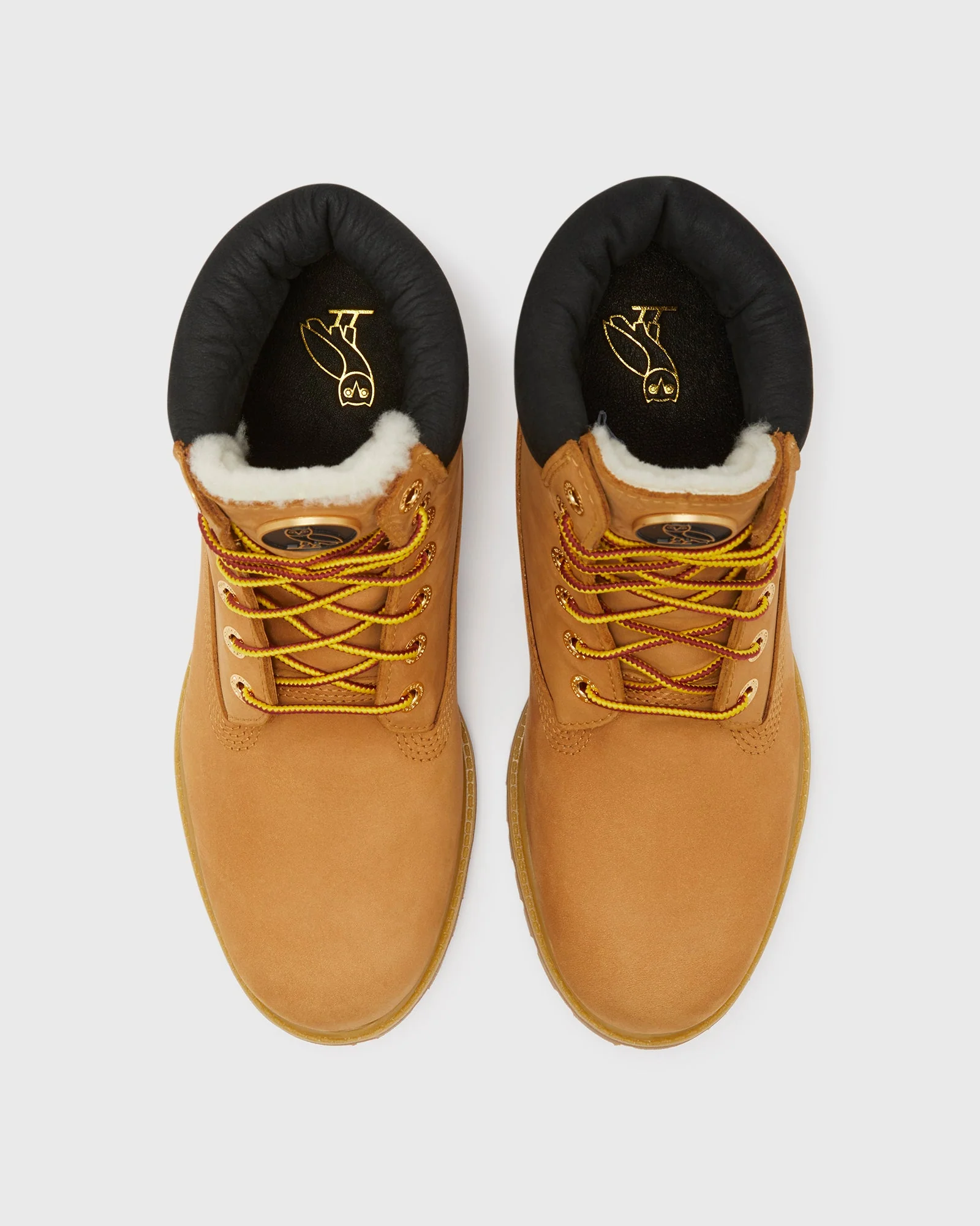 OVO Timberland Boot - Wheat - Image 5