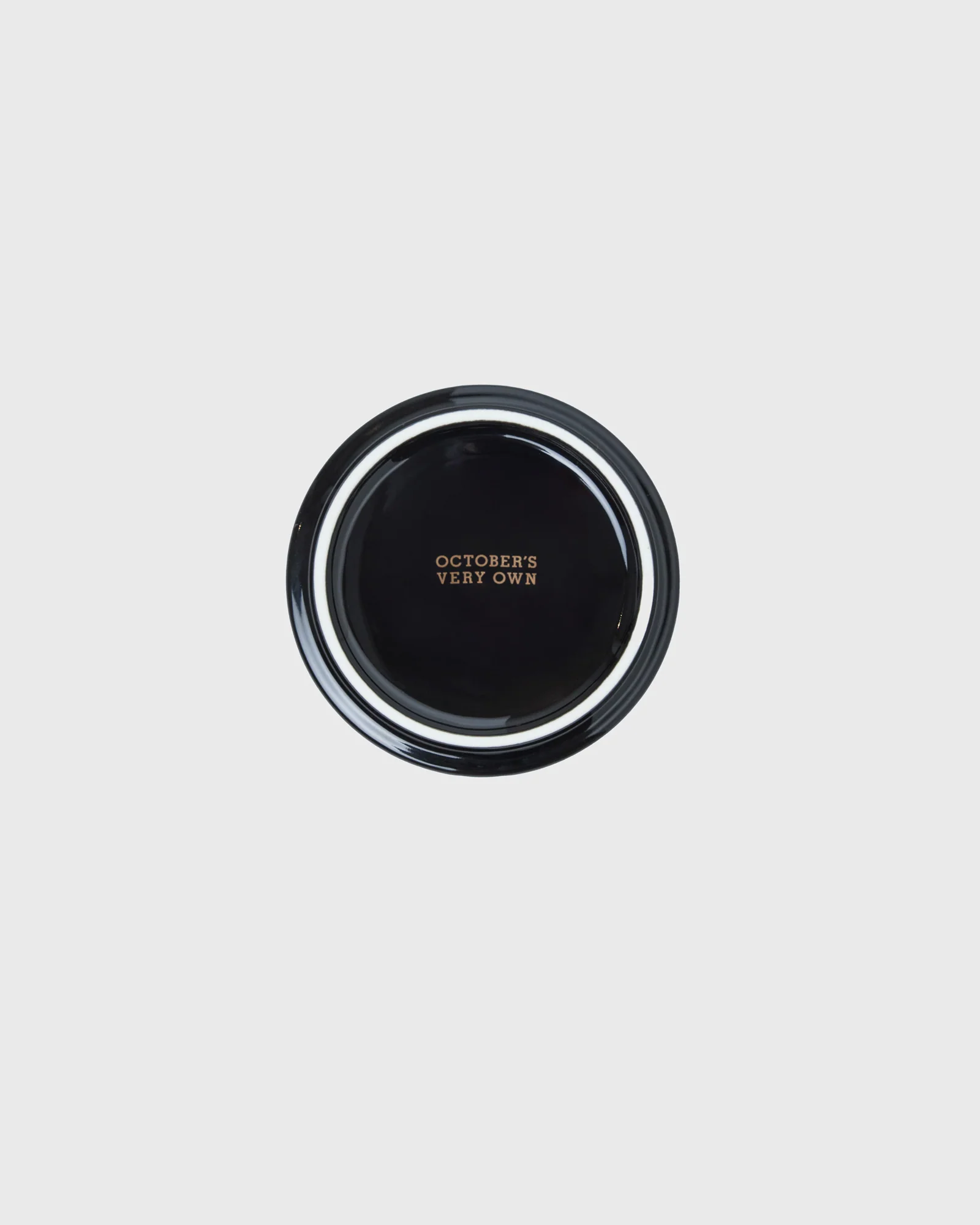 Ashtray - Black/Gold - Image 2