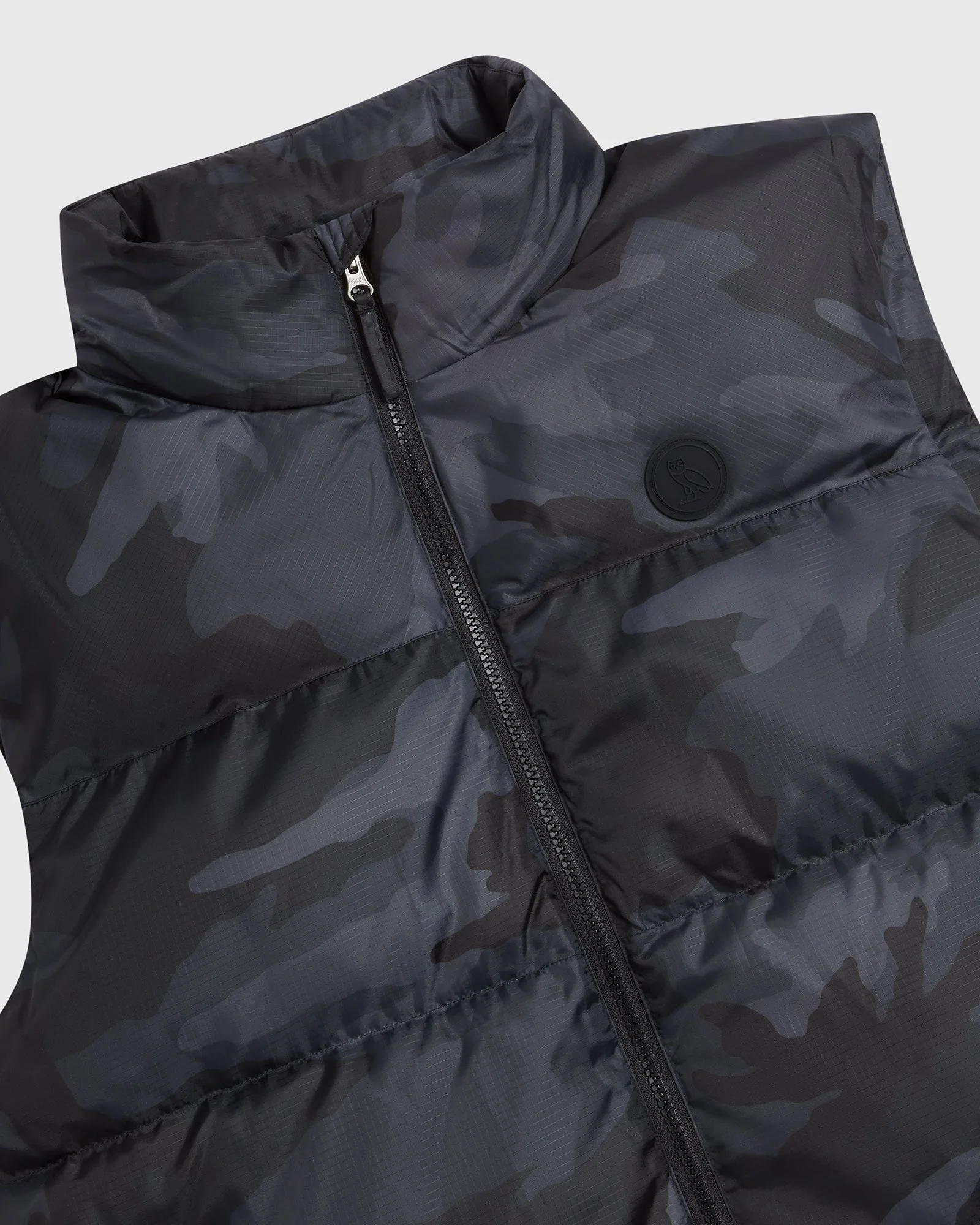 Bounce Vest - Black Camo - Image 3