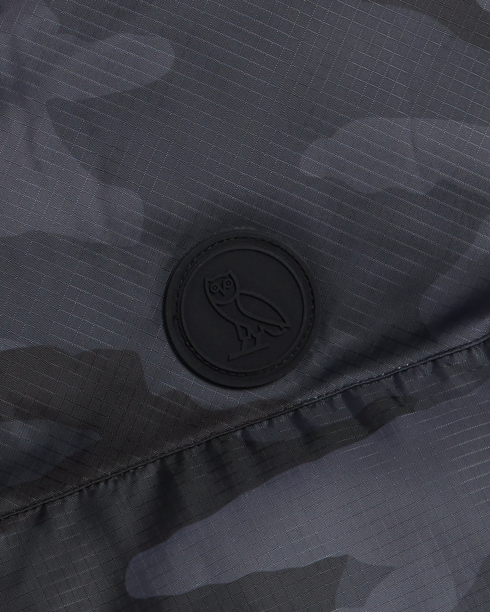 Bounce Vest - Black Camo - Image 4