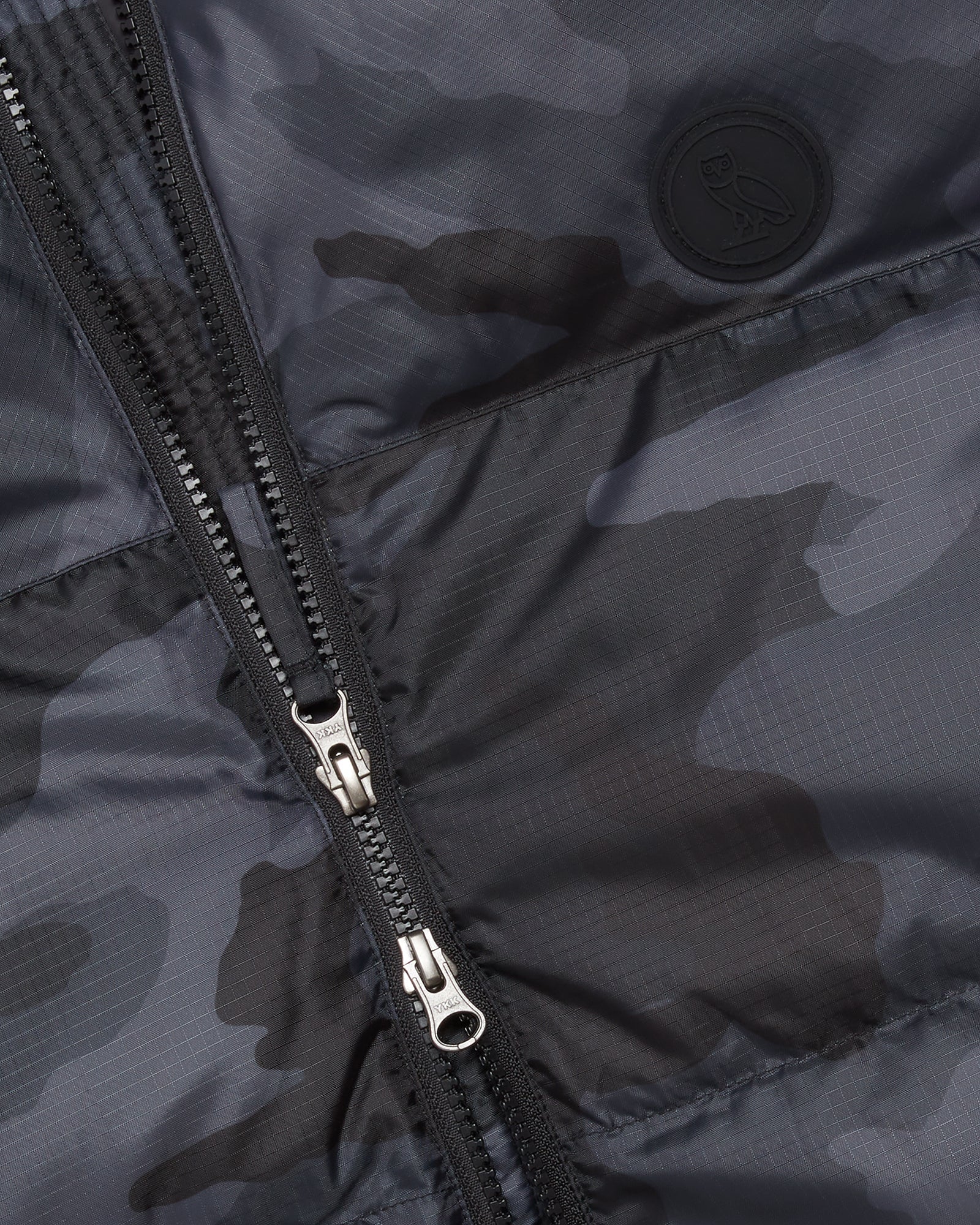 Bounce Vest - Black Camo - Image 5