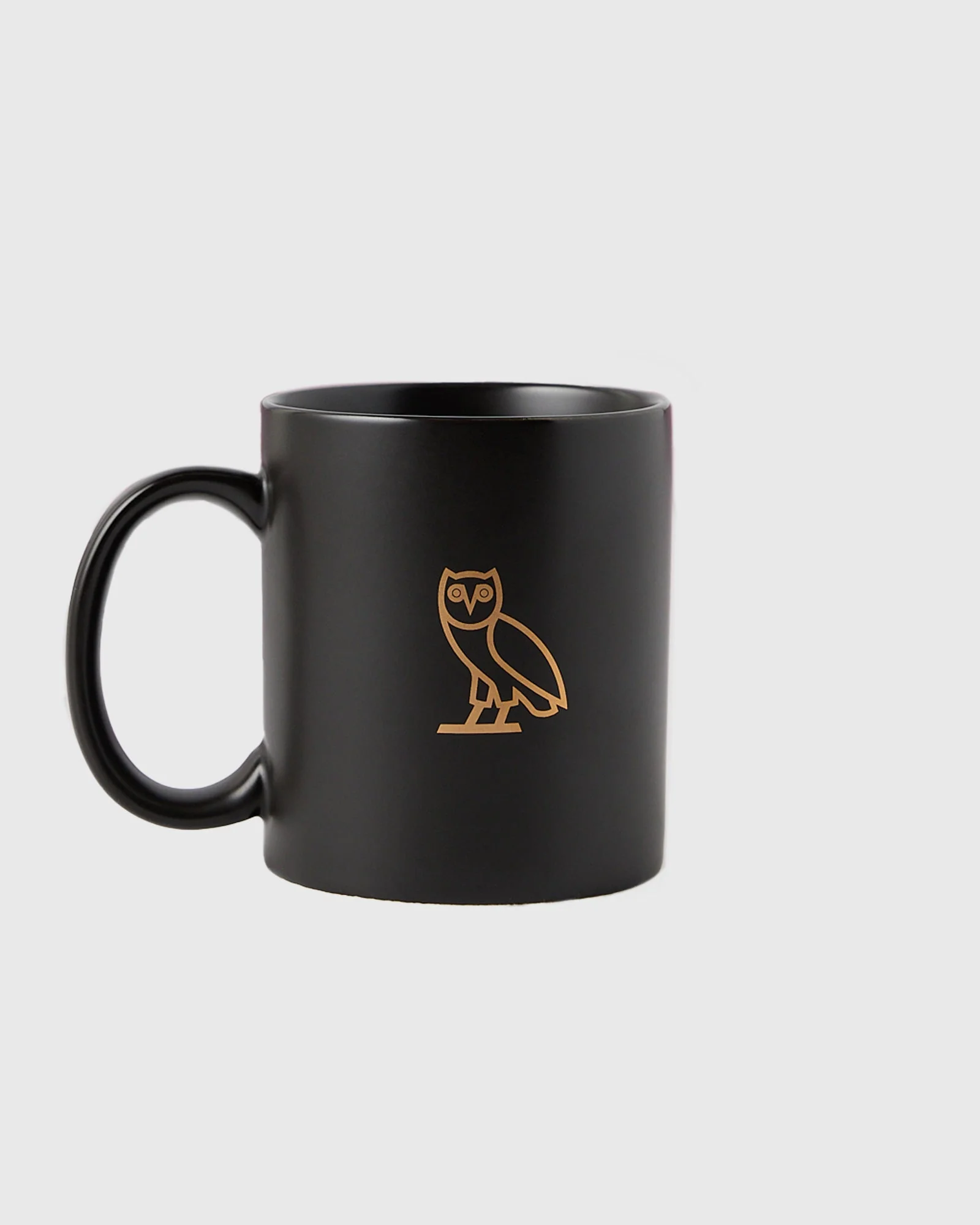 Ceramic Mug - Black - Image 2