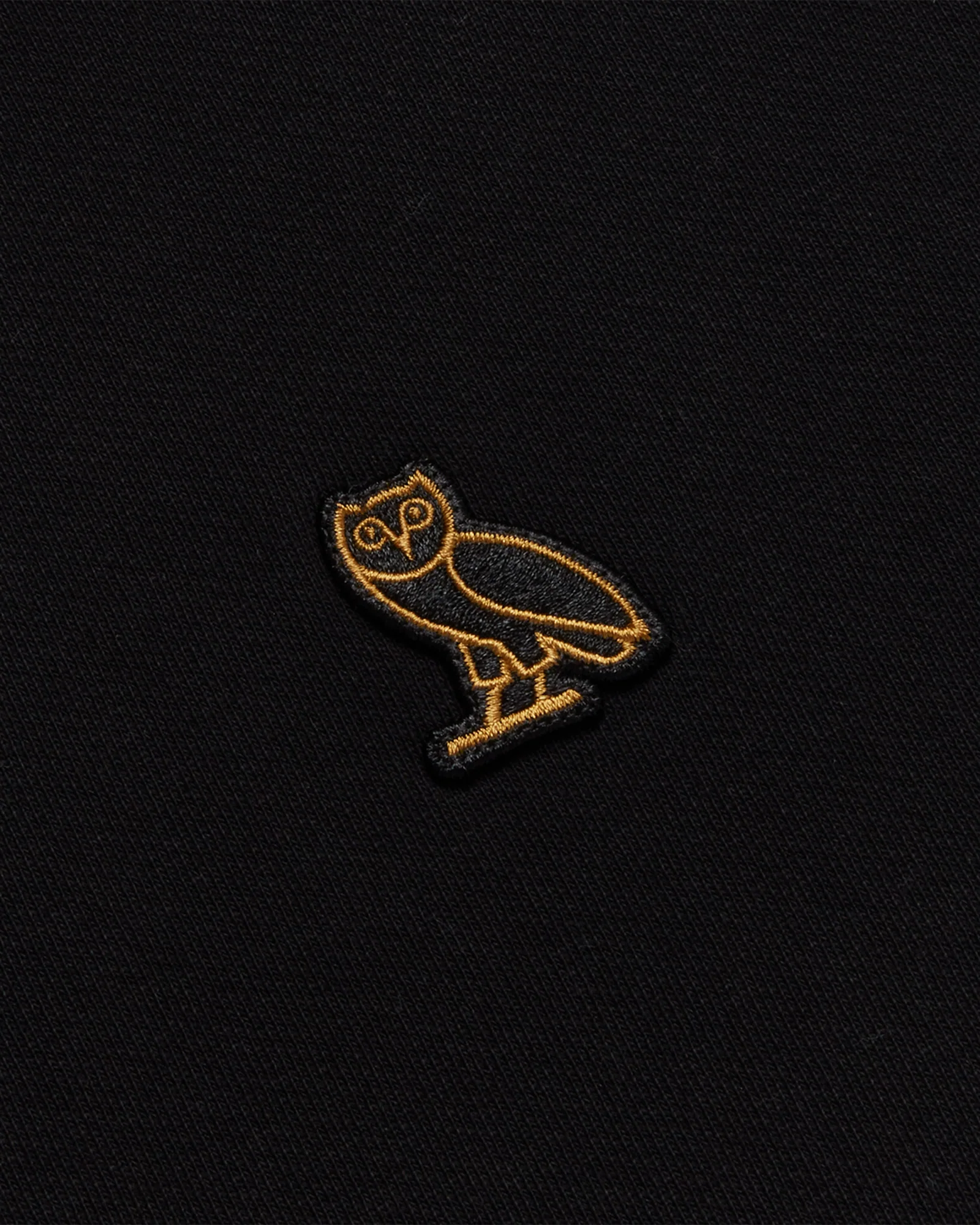 Classic Crewneck - Black - Image 3