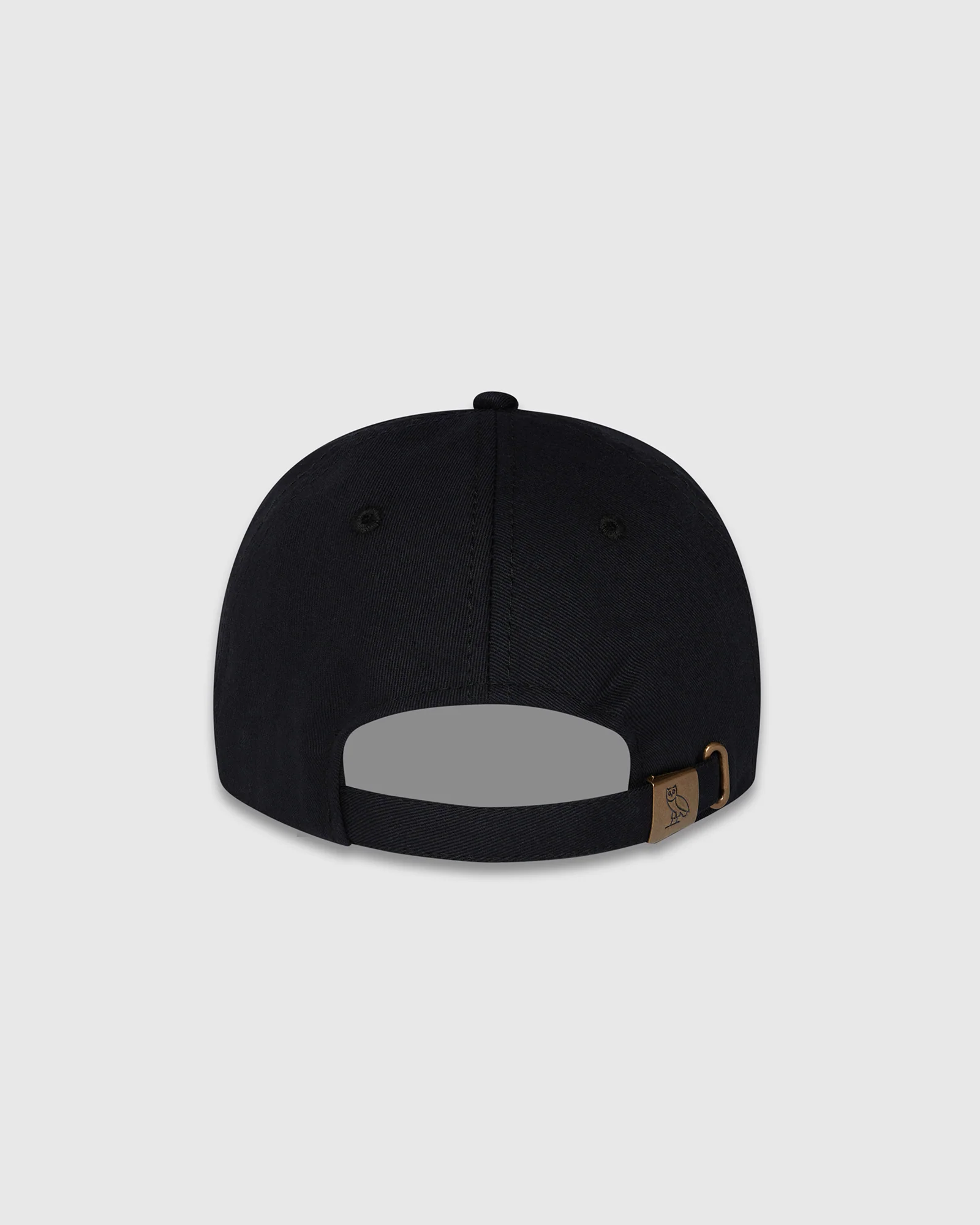 Classic Sportcap - Black - Image 3