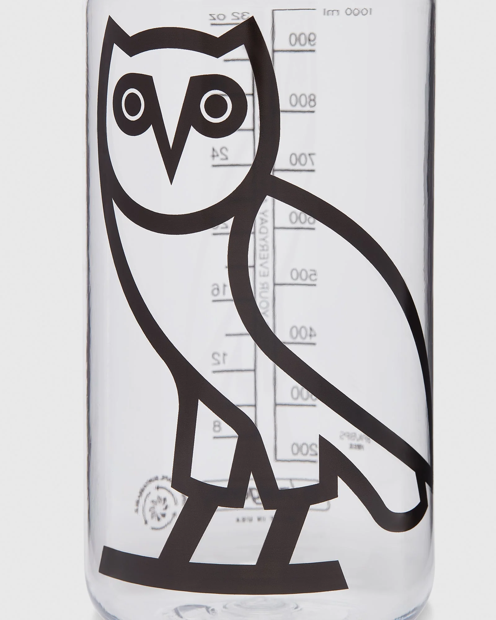 Nalgene 32 Oz - Clear - Image 3