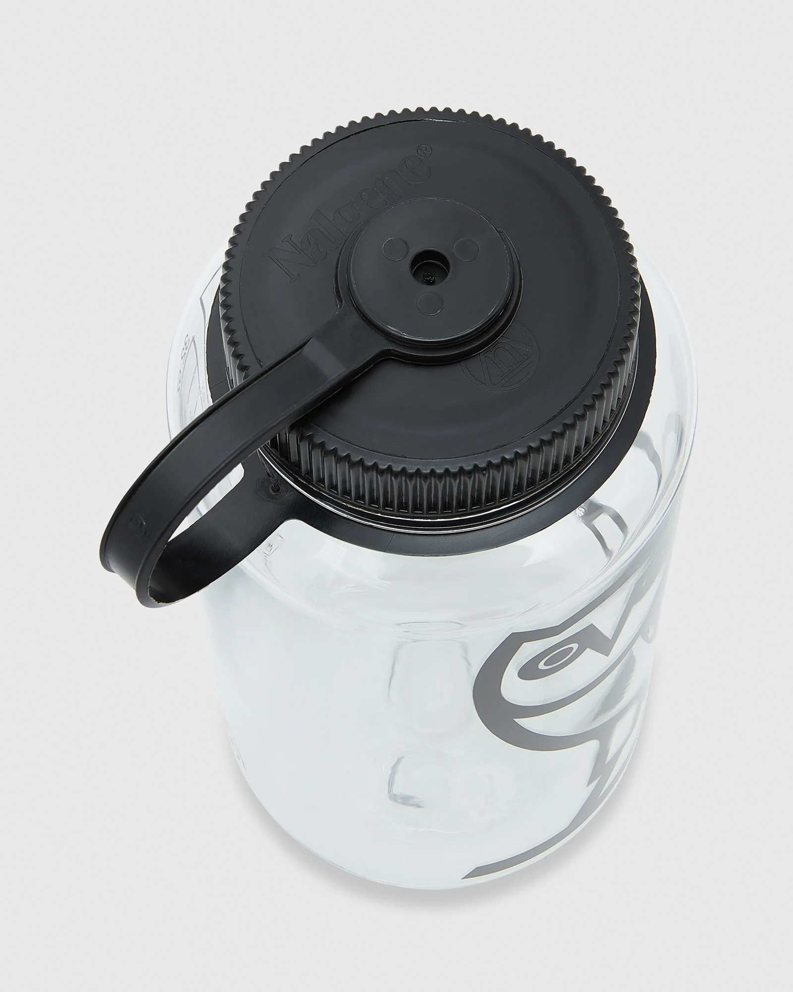 Nalgene 32 Oz - Clear - Image 4