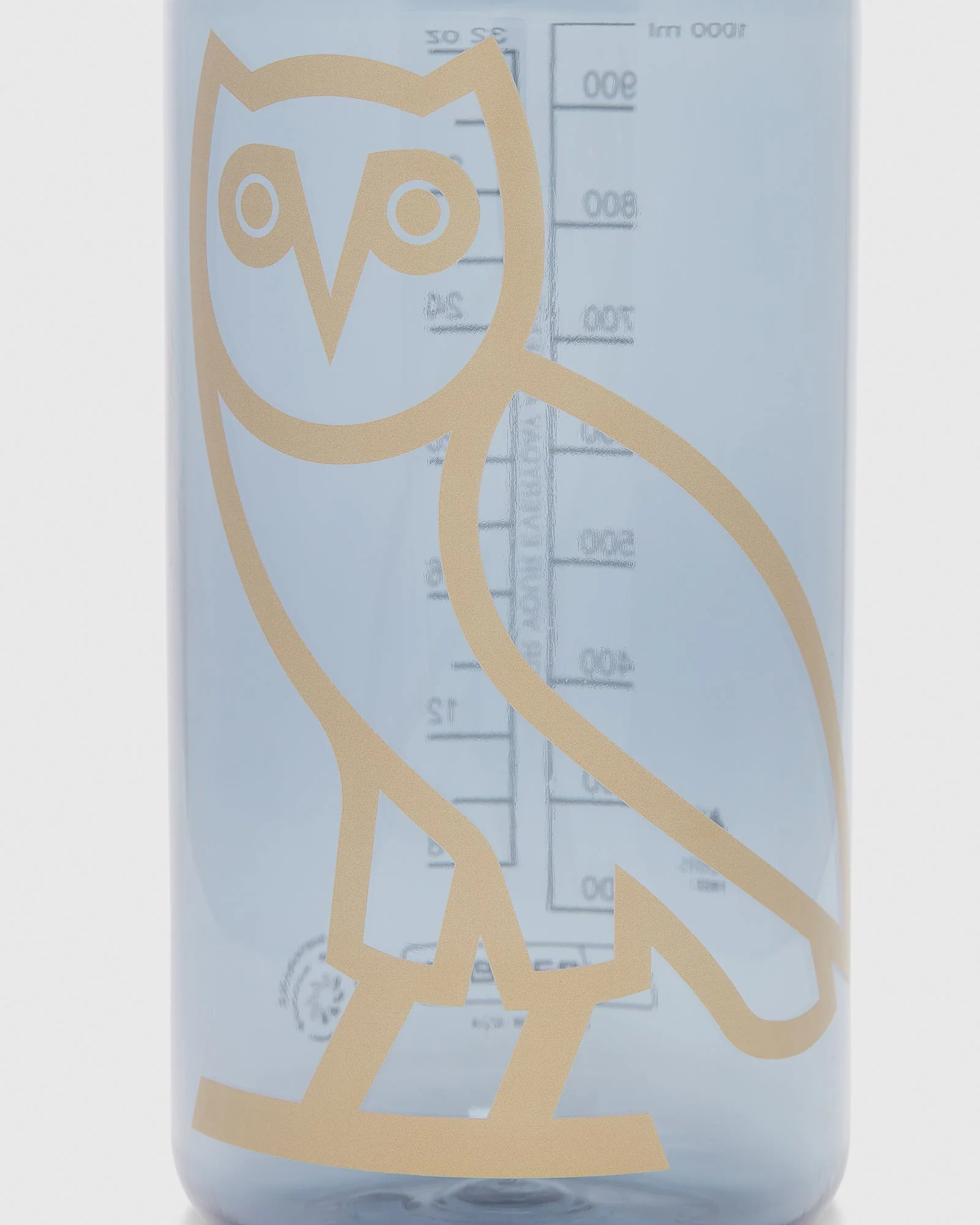 Nalgene 32 Oz - Black - Image 3