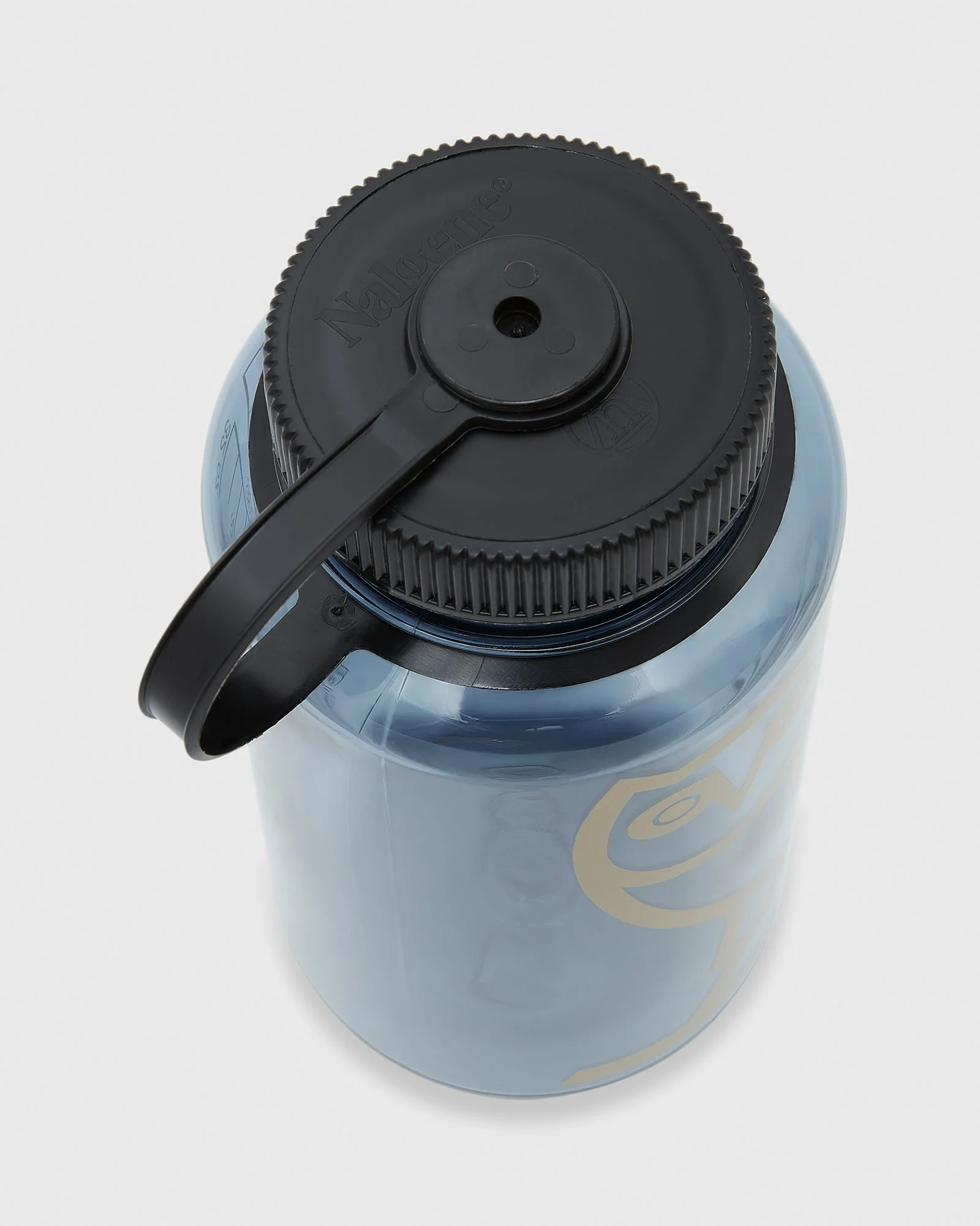 Nalgene 32 Oz - Black - Image 4