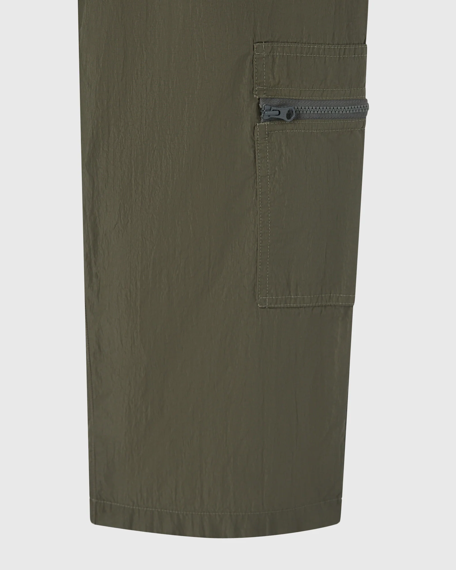 Garment Dyed Air Force Cargo Pant - Mirage - Image 3