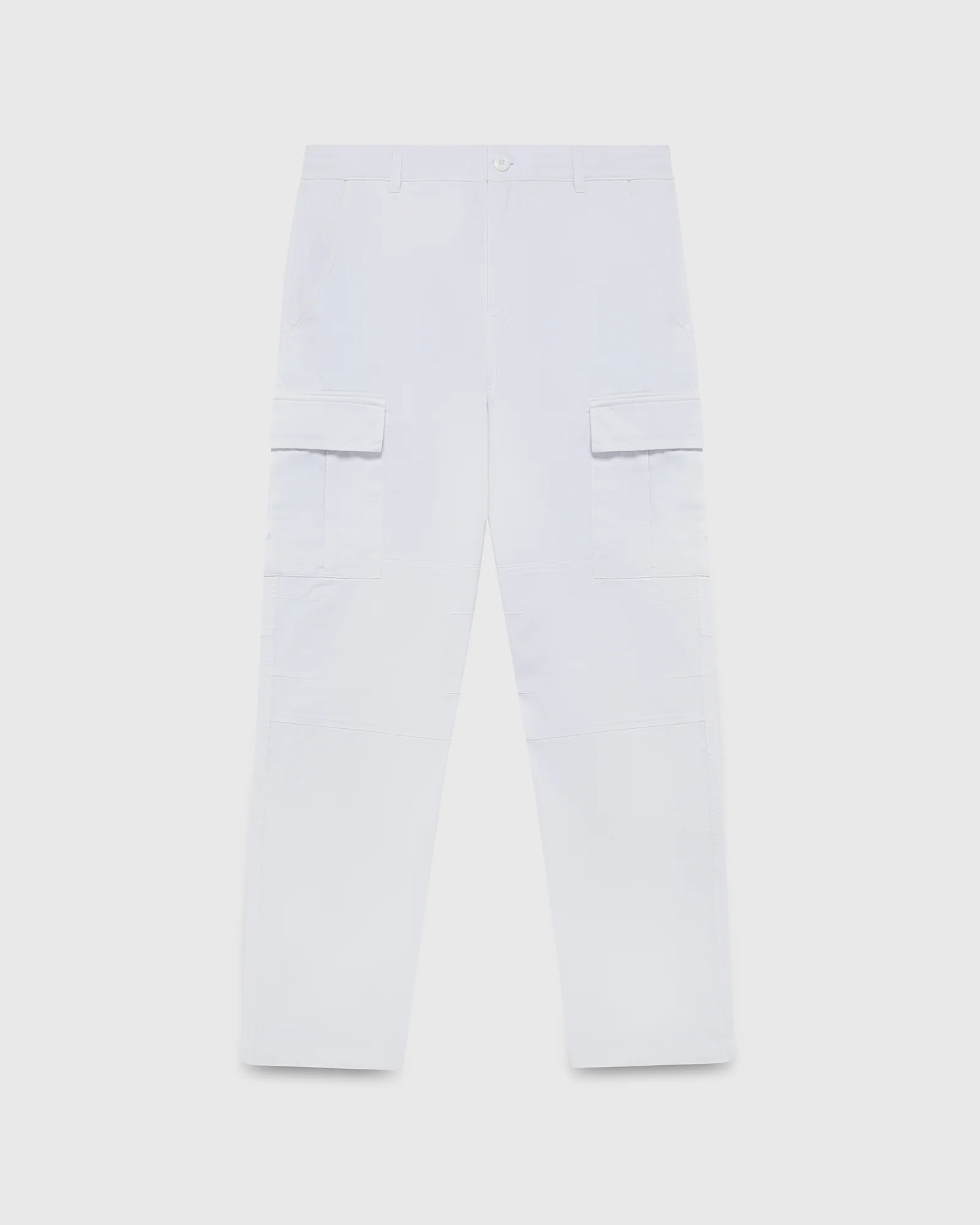 Garment Dyed Cargo Pant - Image 3