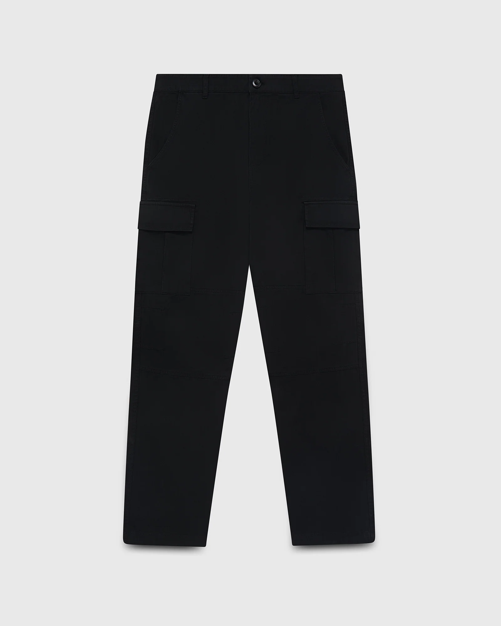 Garment Dyed Cargo Pant - Image 4
