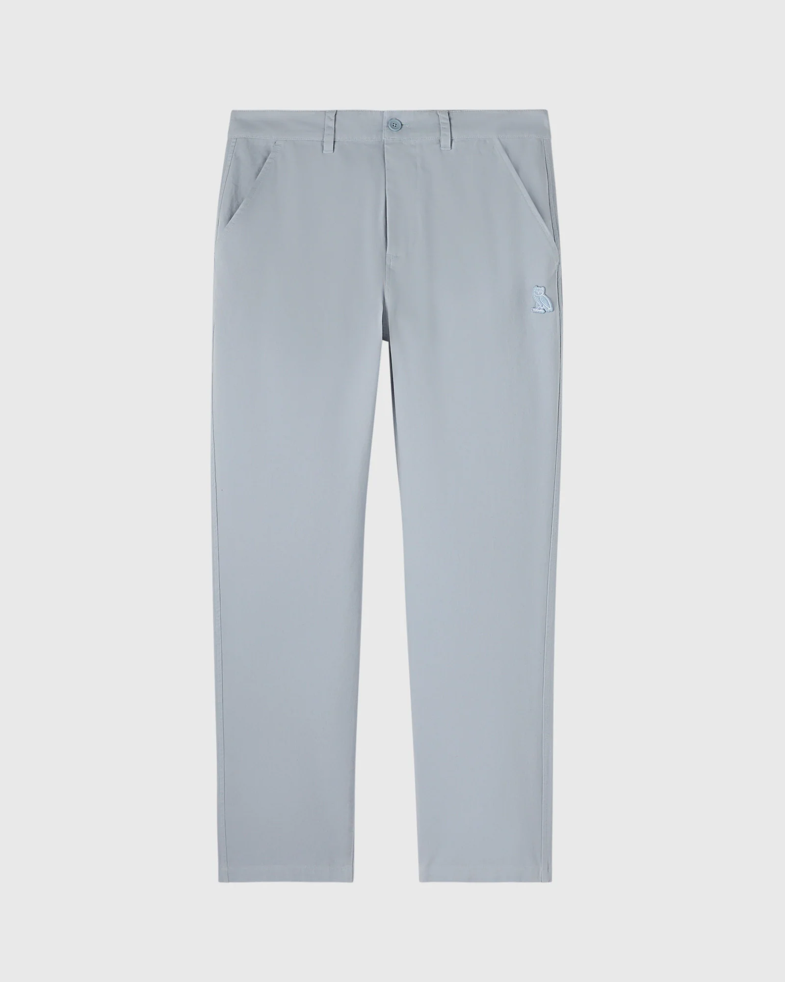 Garment Dyed Chino