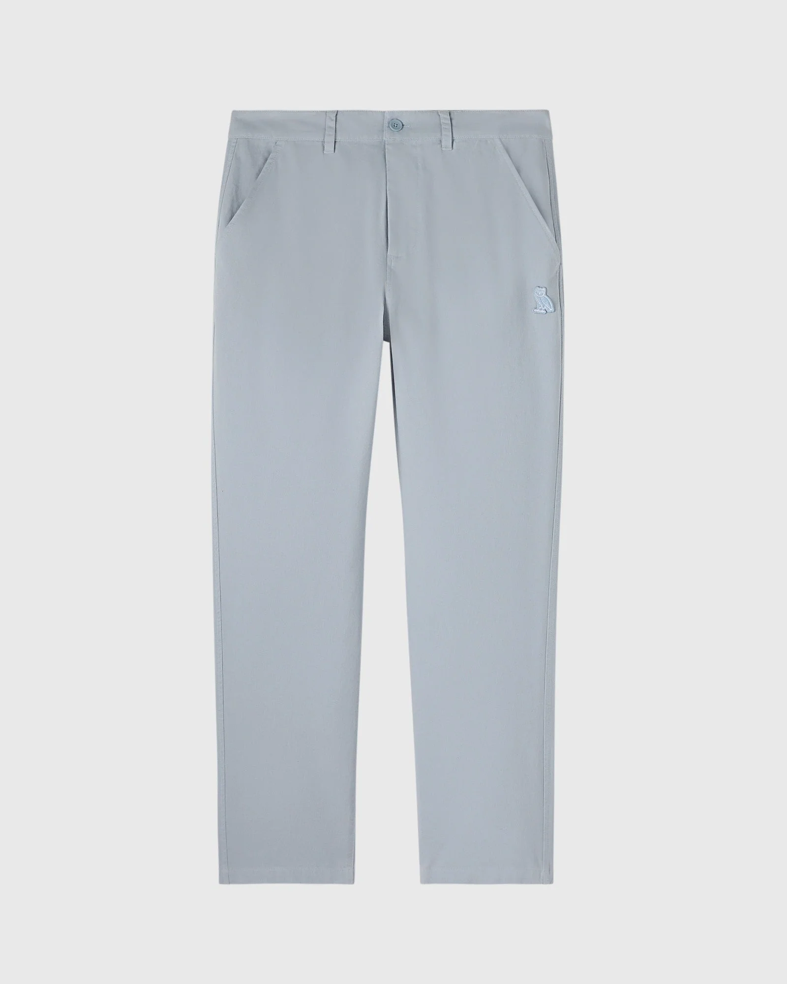 Garment Dyed Chino - Image 3