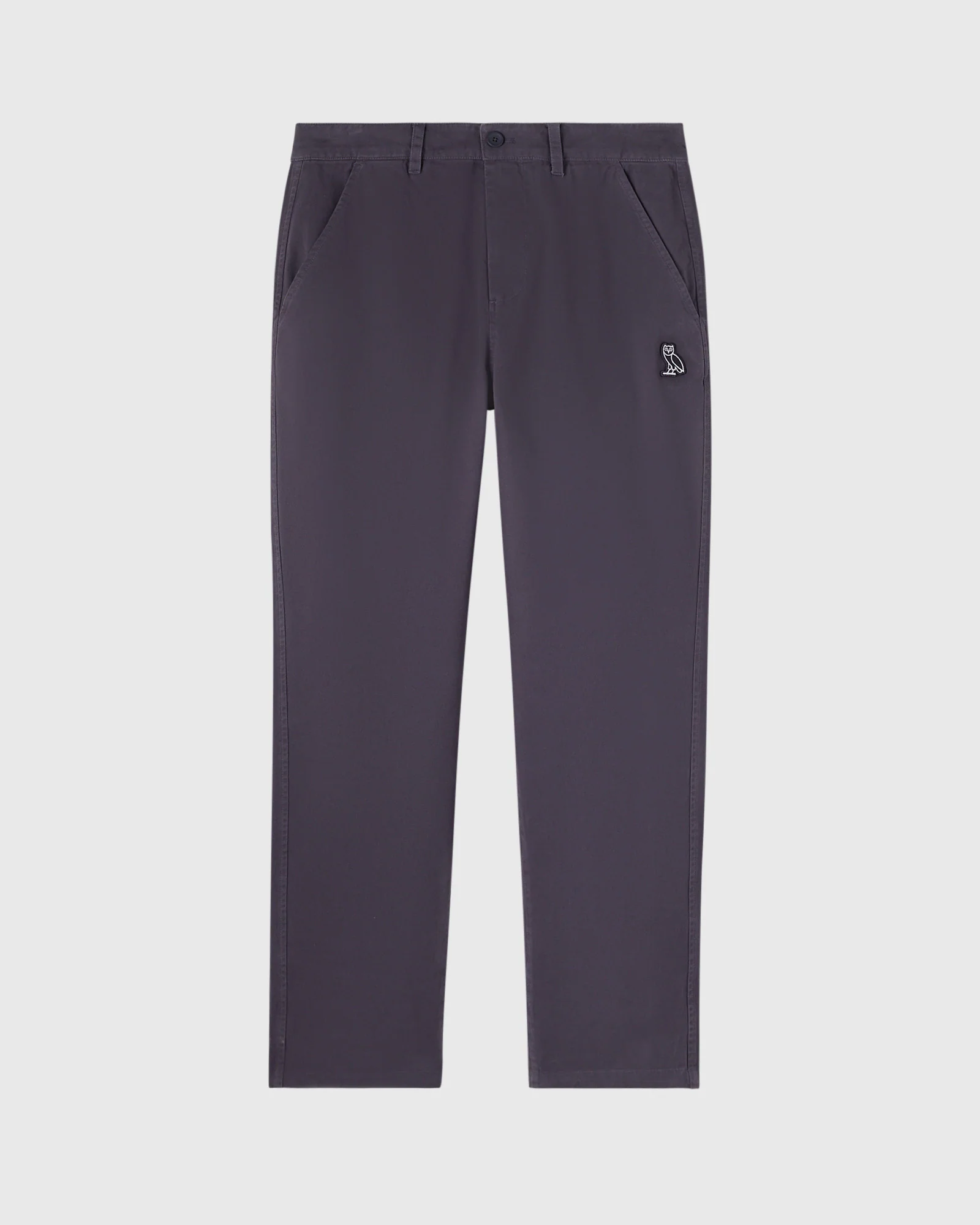 Garment Dyed Chino - Image 4